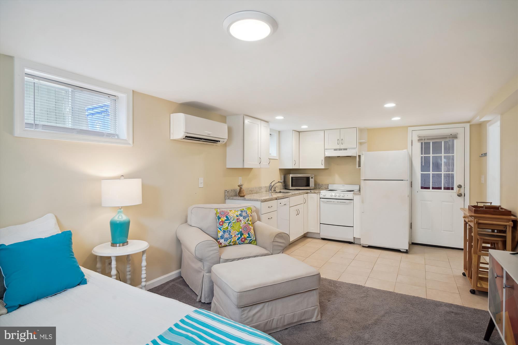 CARROLL KNOLLS - Residential