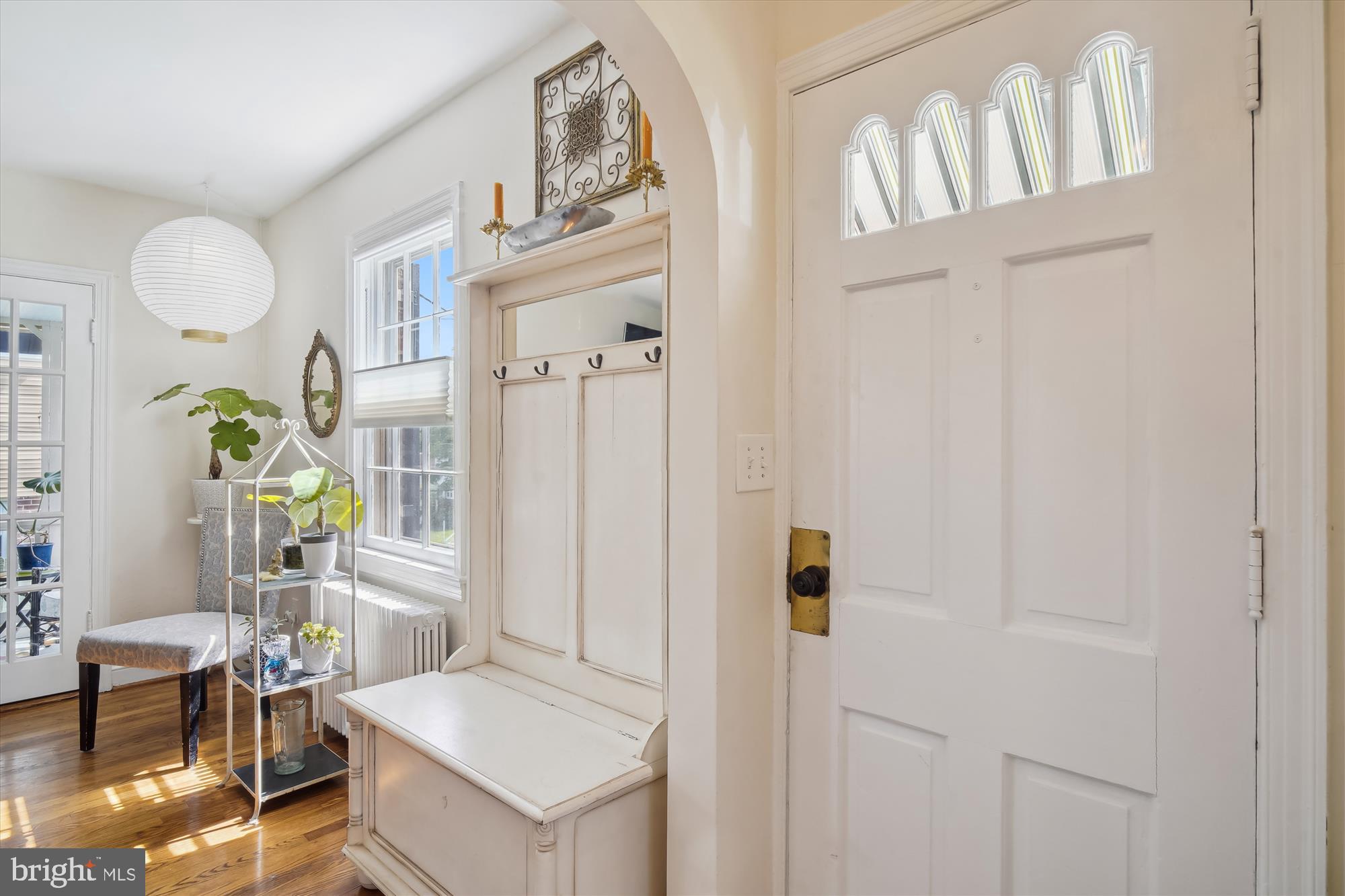 CARROLL KNOLLS - Residential