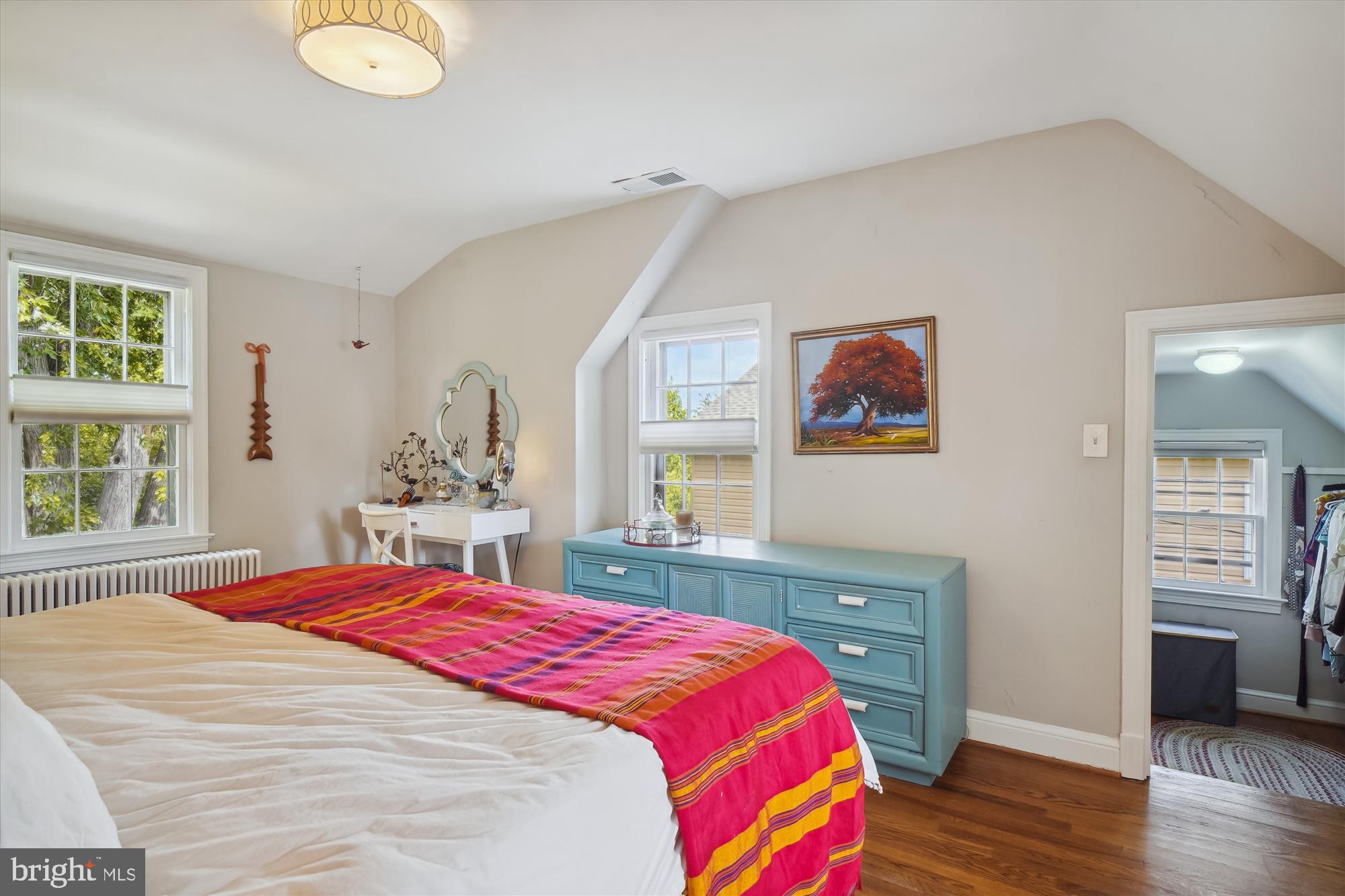 CARROLL KNOLLS - Residential