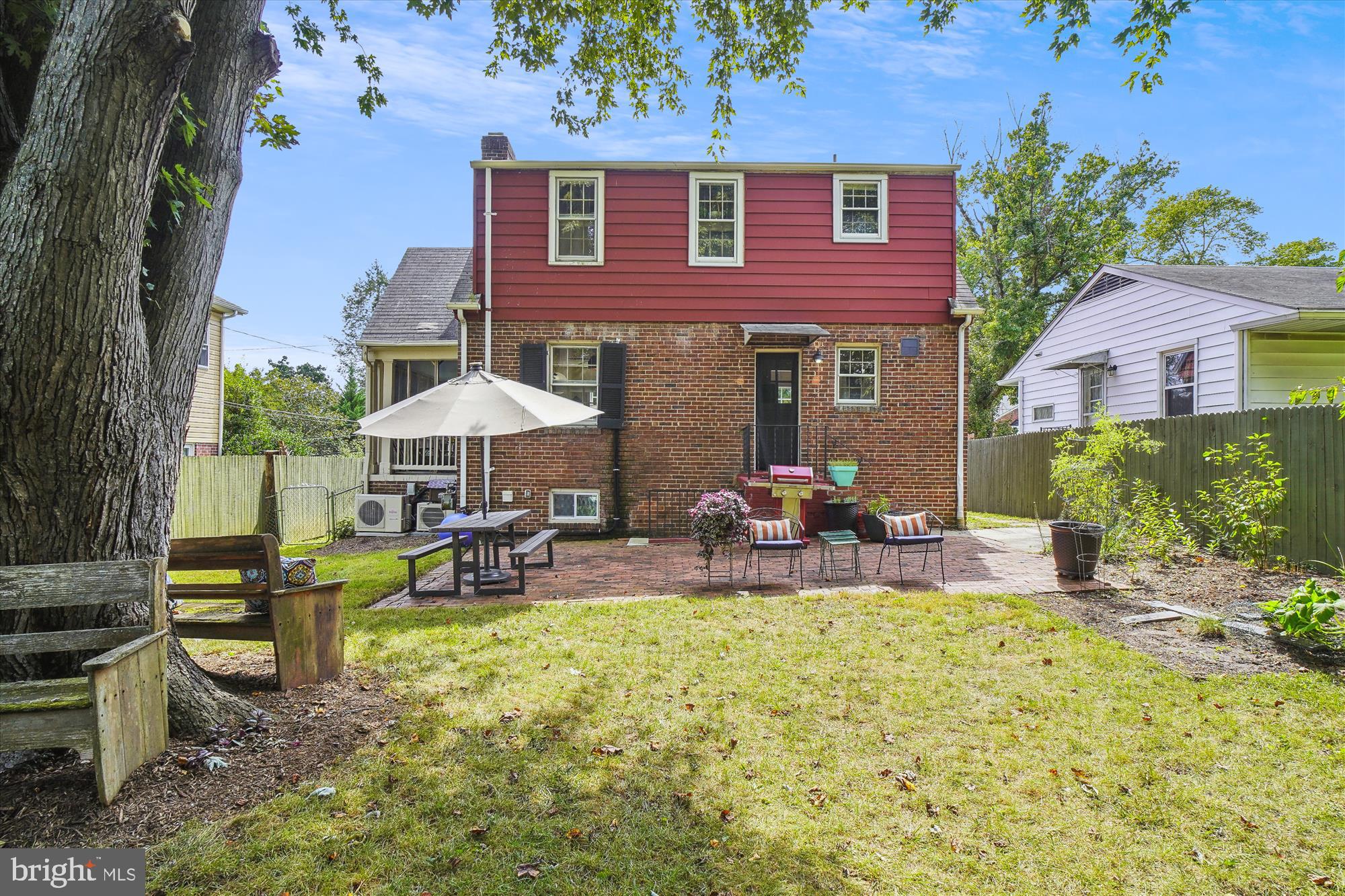 CARROLL KNOLLS - Residential