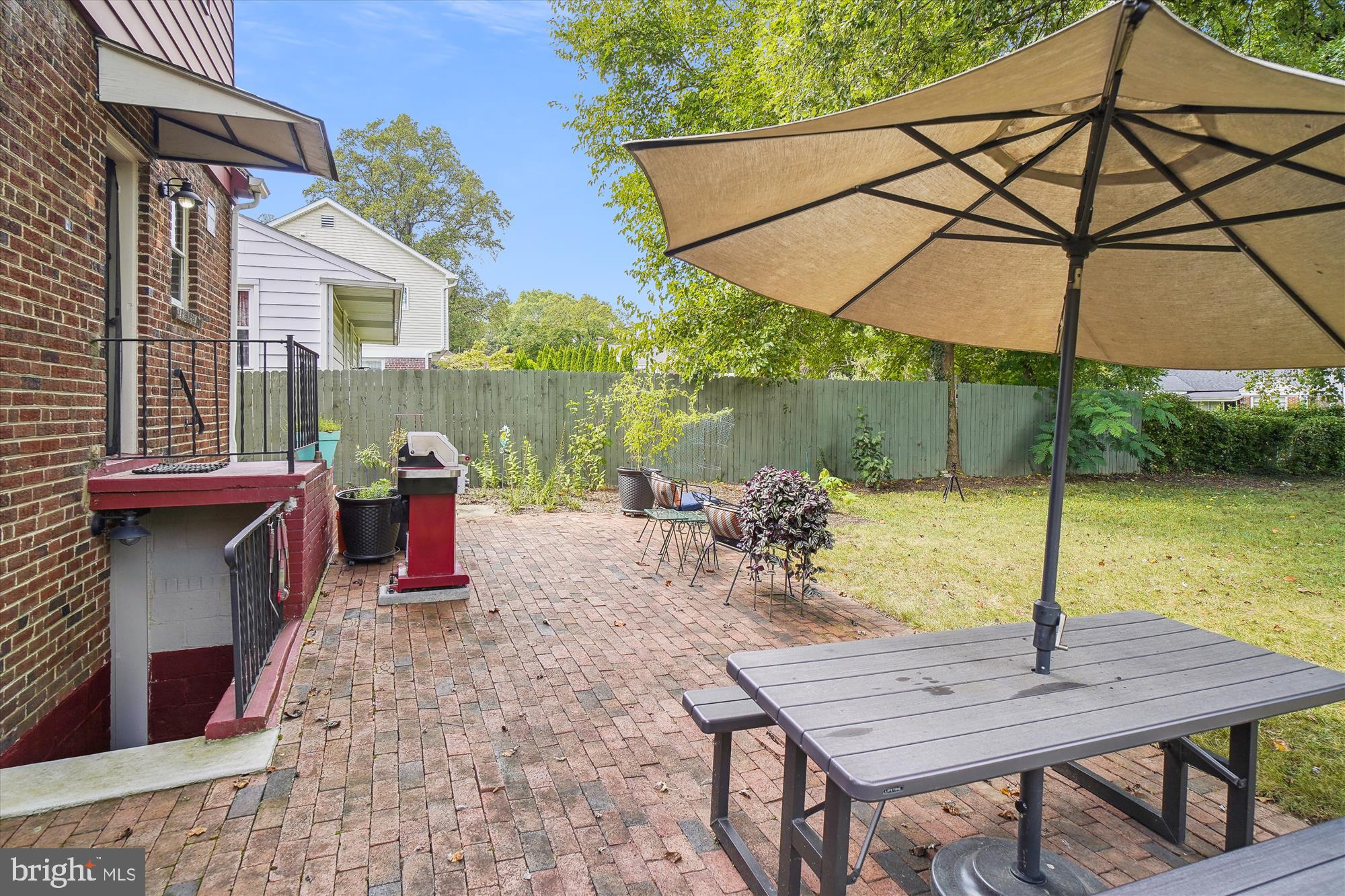 CARROLL KNOLLS - Residential