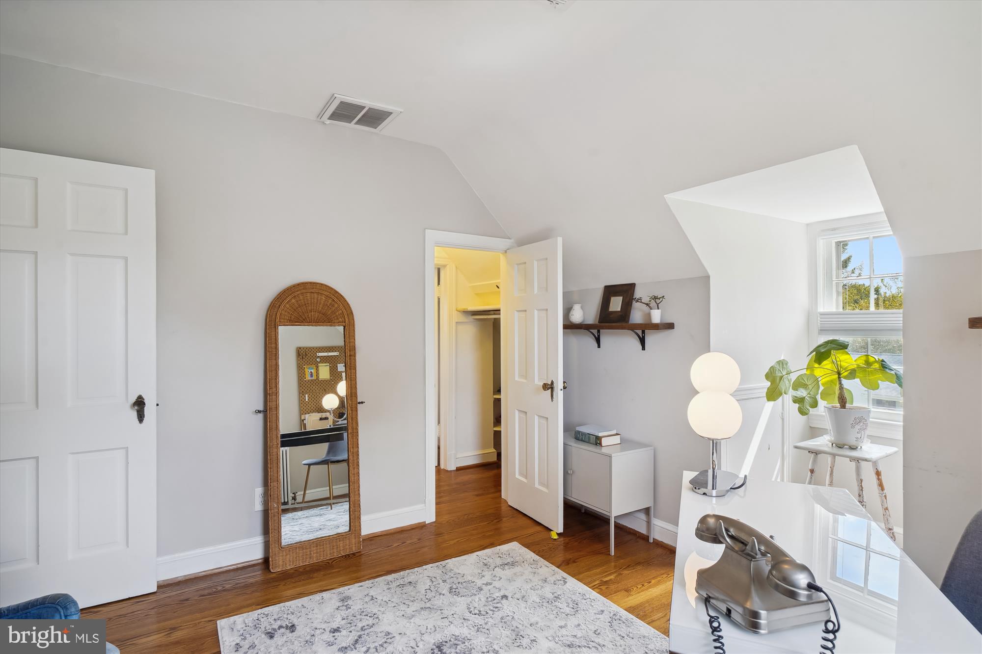 CARROLL KNOLLS - Residential