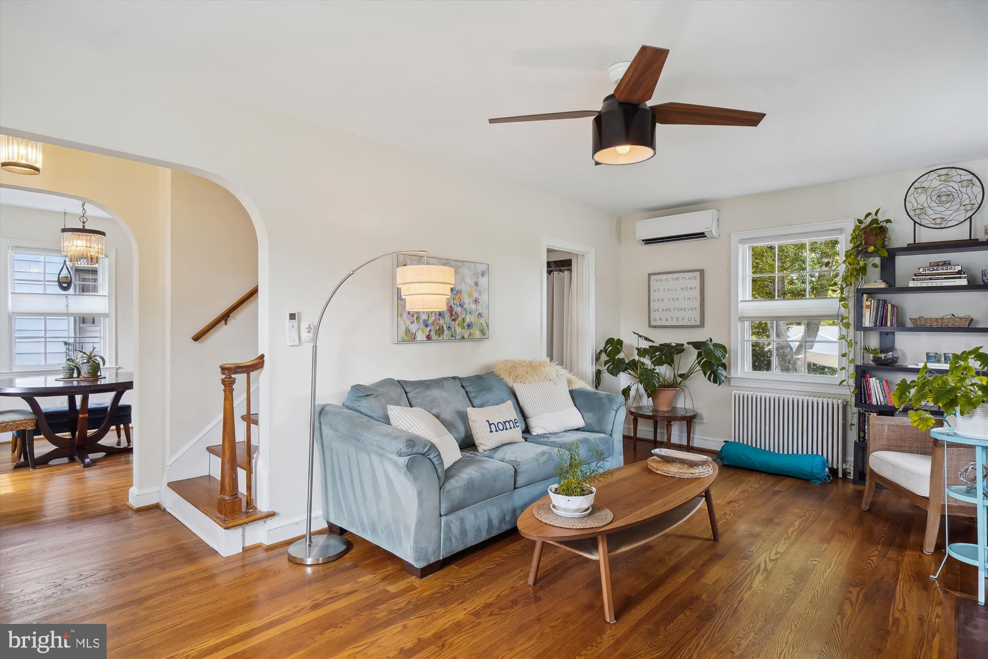 CARROLL KNOLLS - Residential