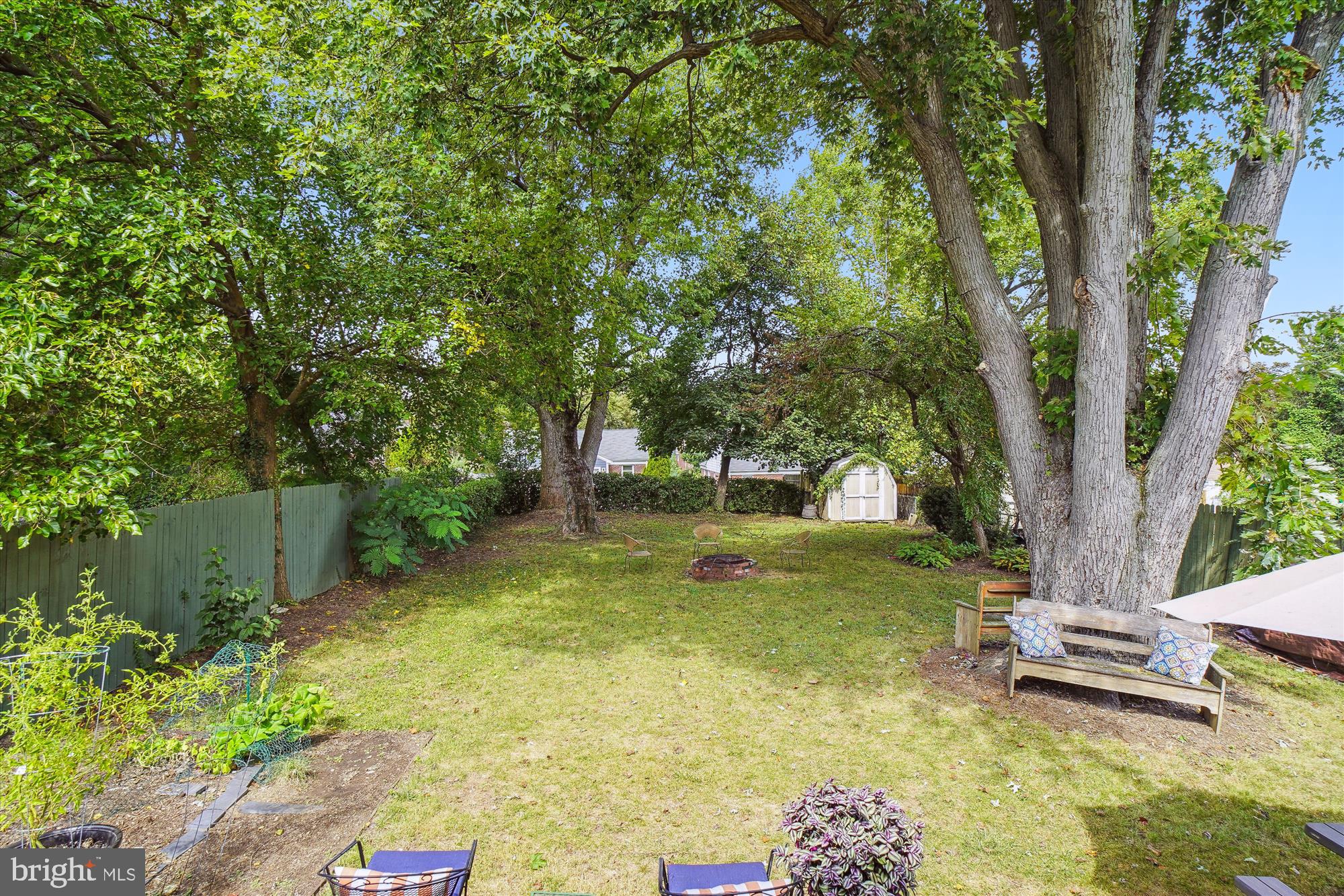 CARROLL KNOLLS - Residential