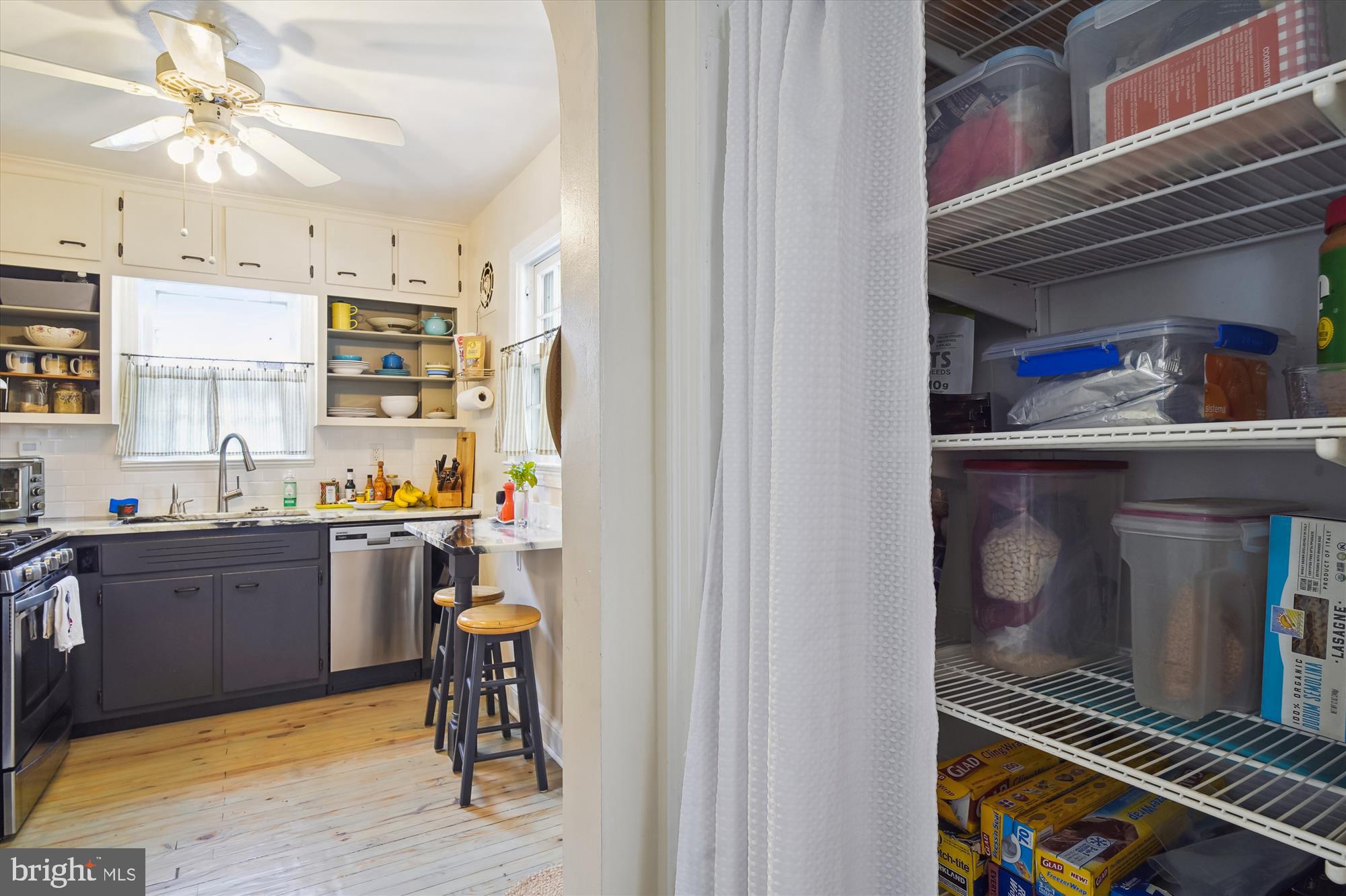 CARROLL KNOLLS - Residential