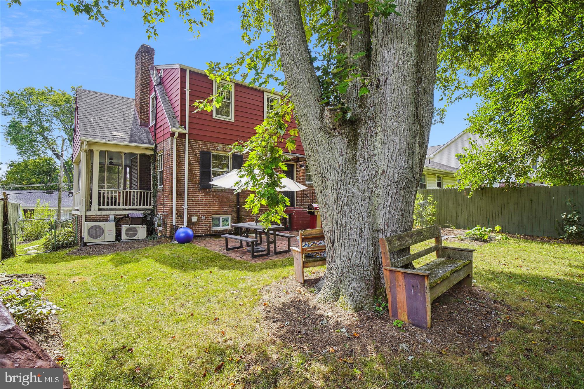 CARROLL KNOLLS - Residential