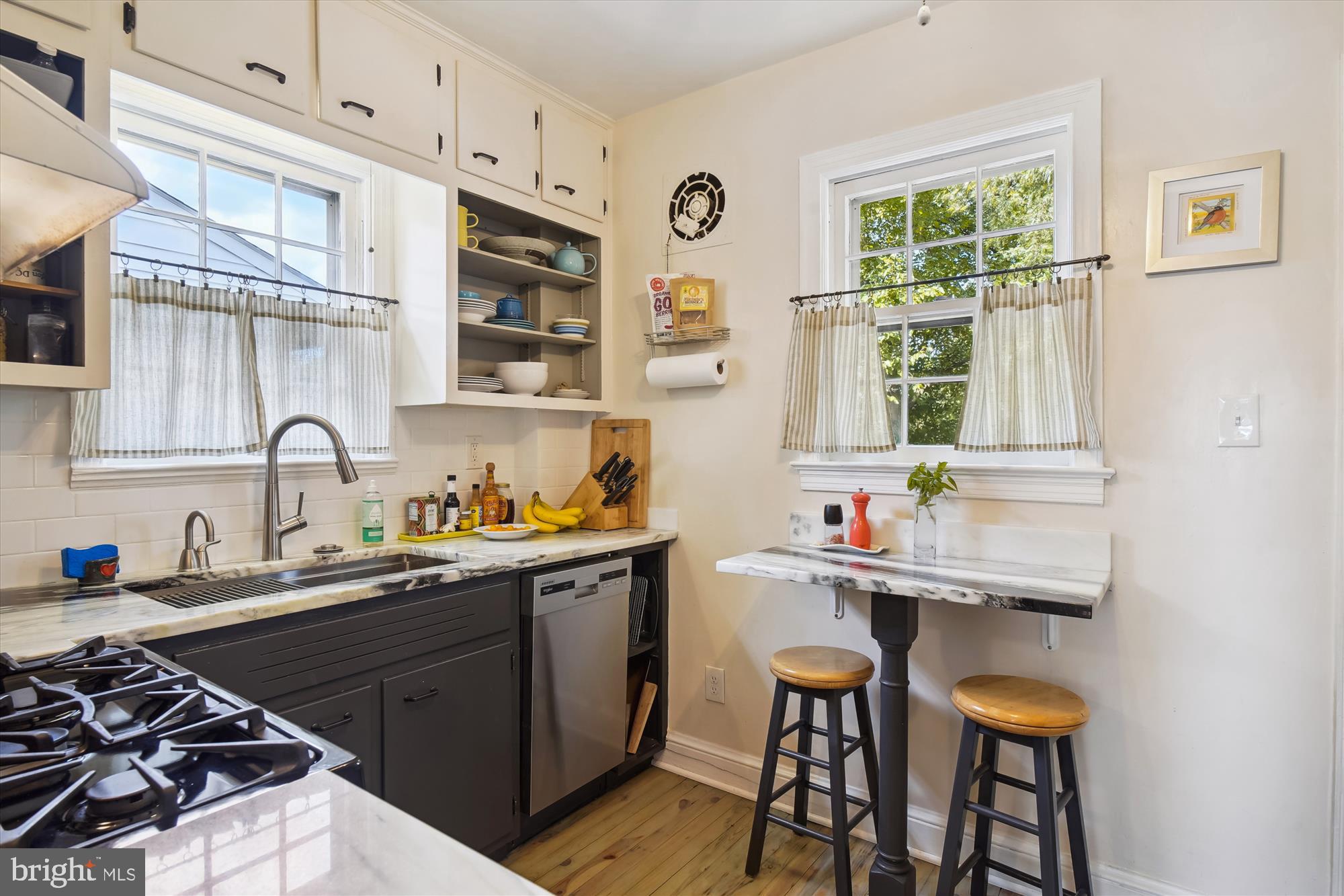 CARROLL KNOLLS - Residential