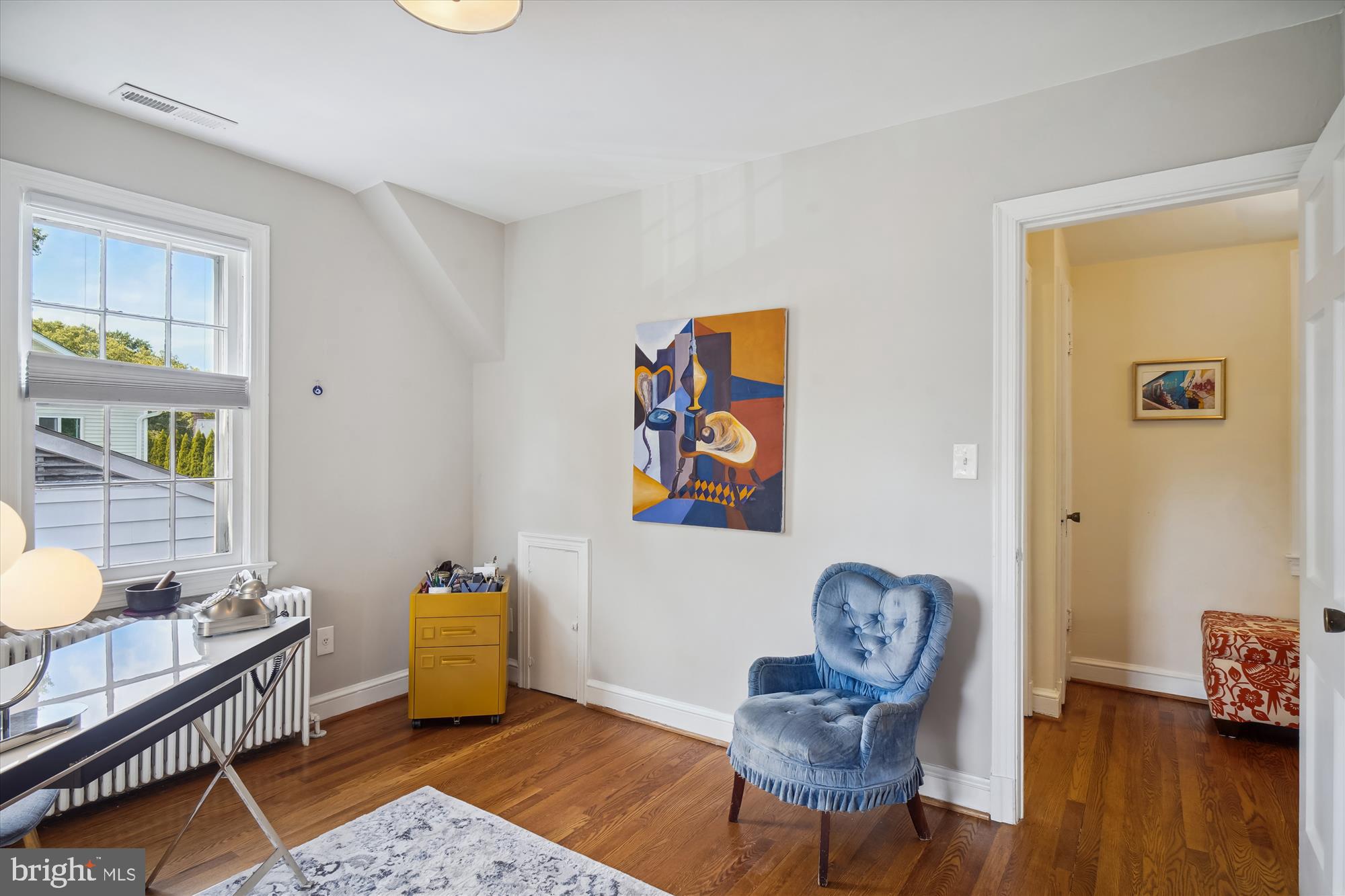 CARROLL KNOLLS - Residential