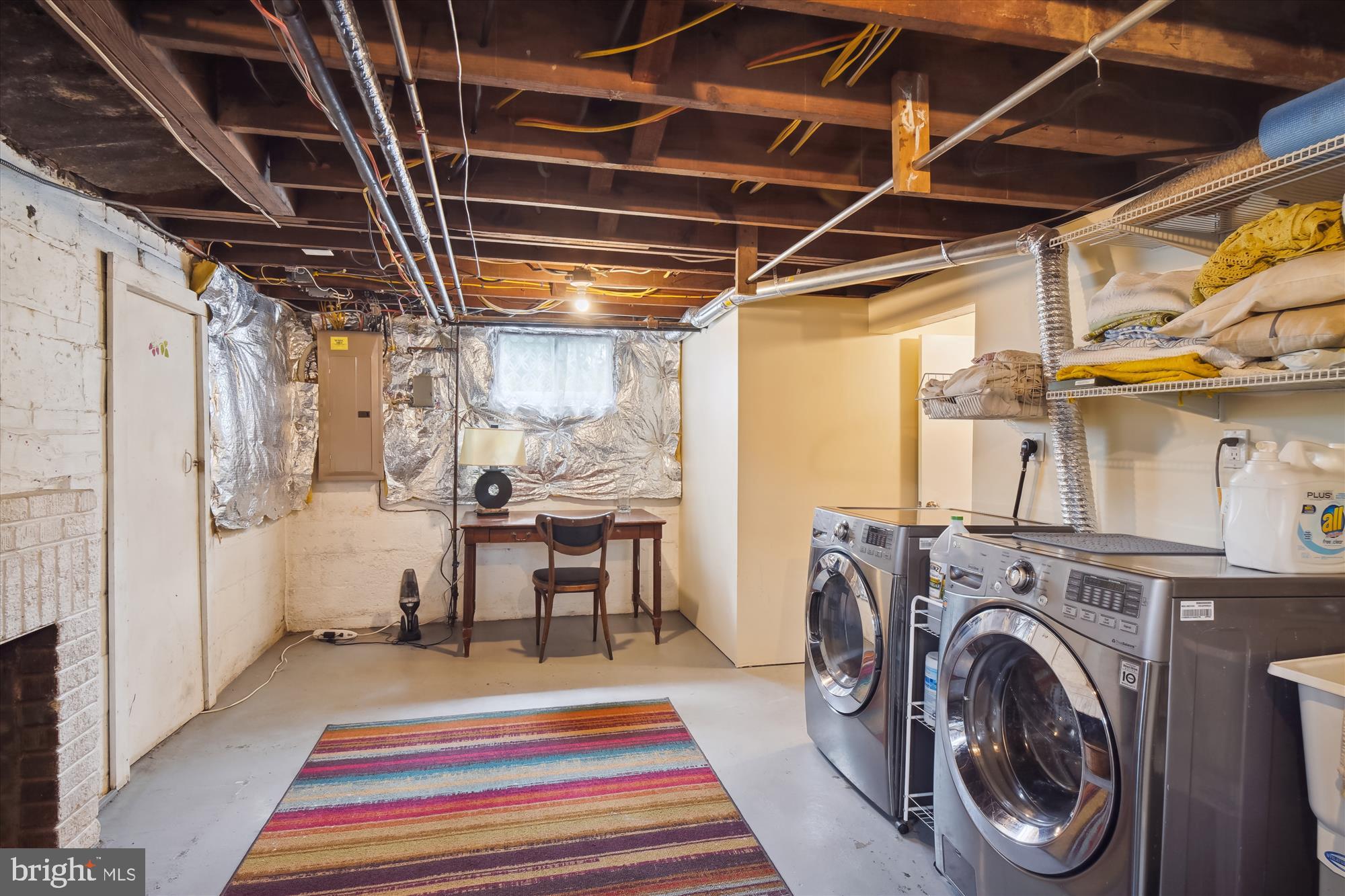 CARROLL KNOLLS - Residential