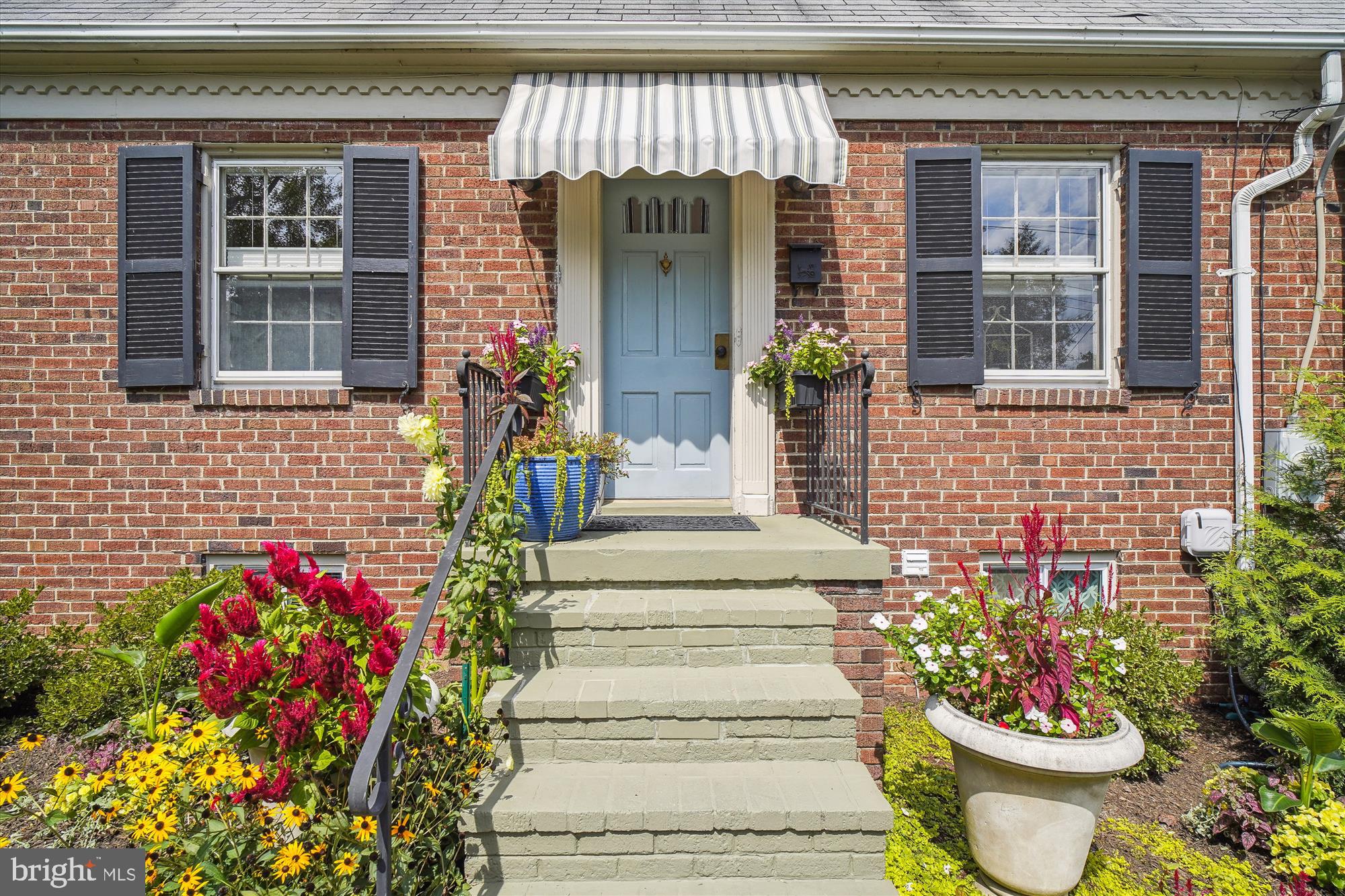 CARROLL KNOLLS - Residential