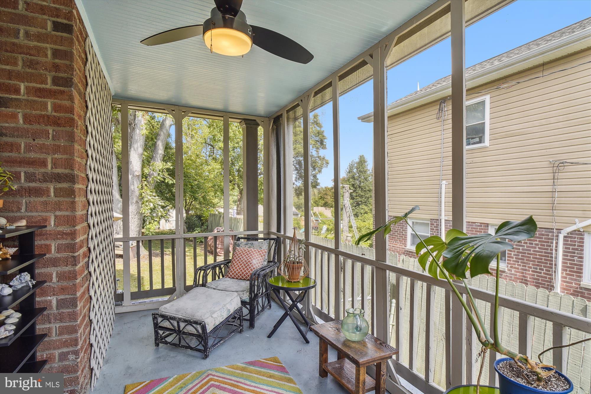 CARROLL KNOLLS - Residential