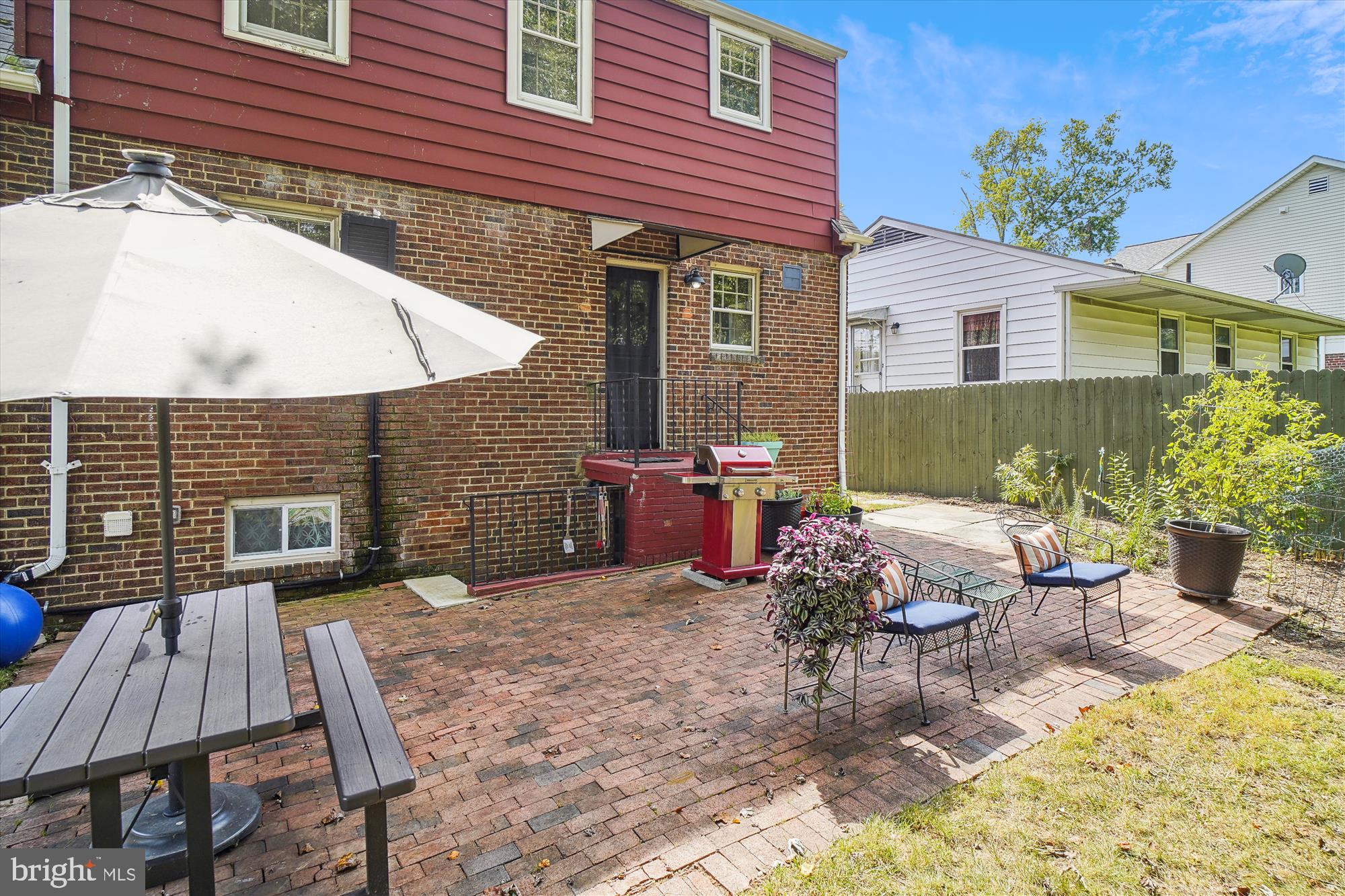 CARROLL KNOLLS - Residential