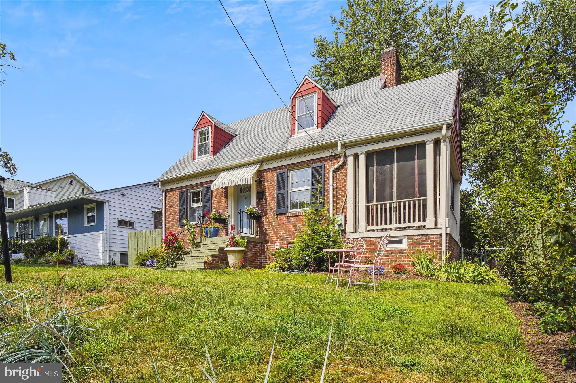 CARROLL KNOLLS - Residential