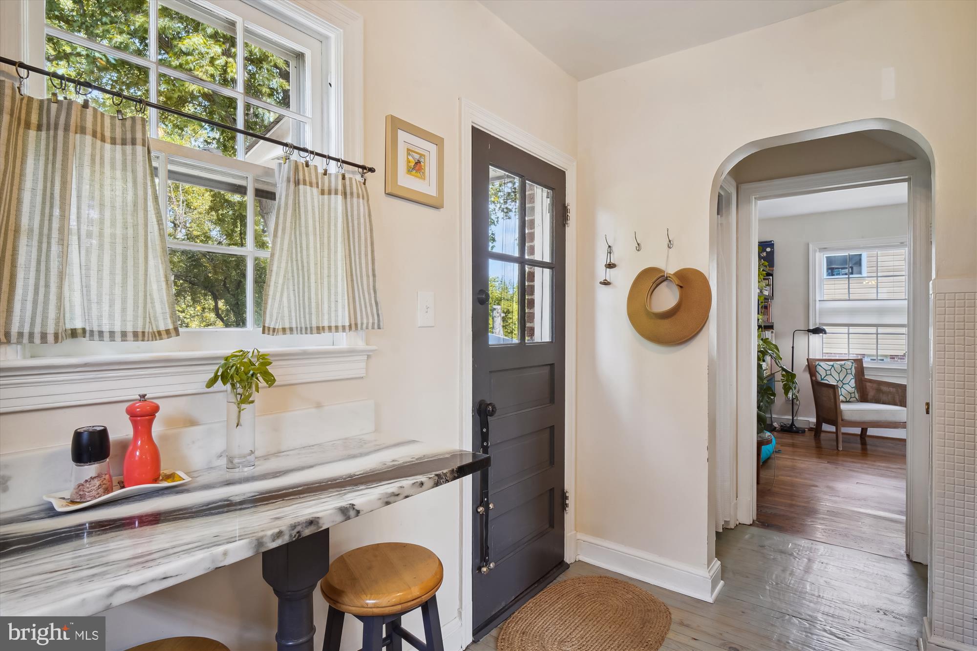 CARROLL KNOLLS - Residential