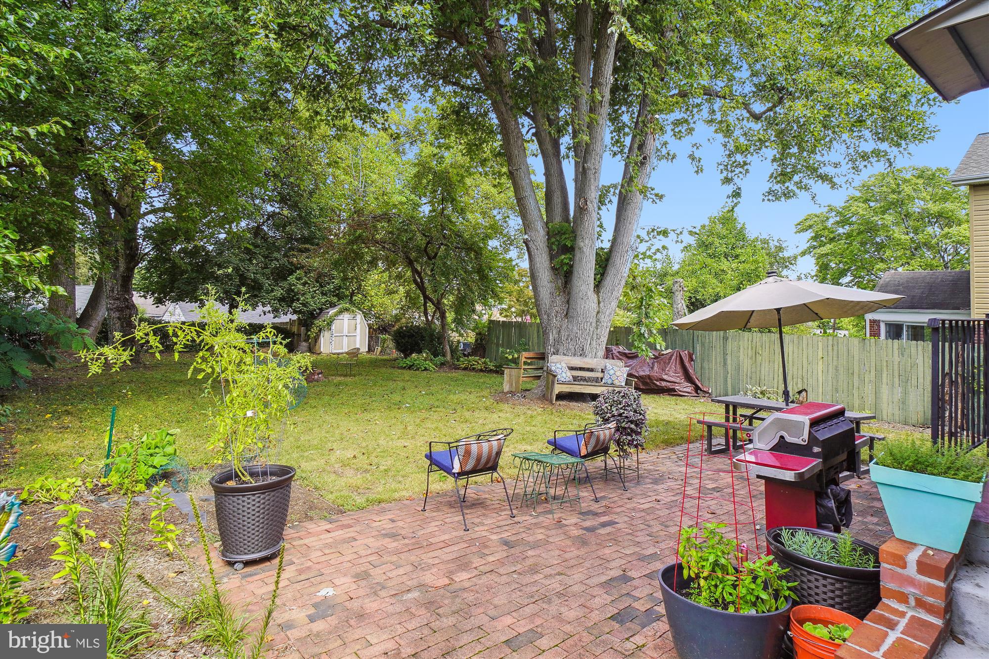 CARROLL KNOLLS - Residential