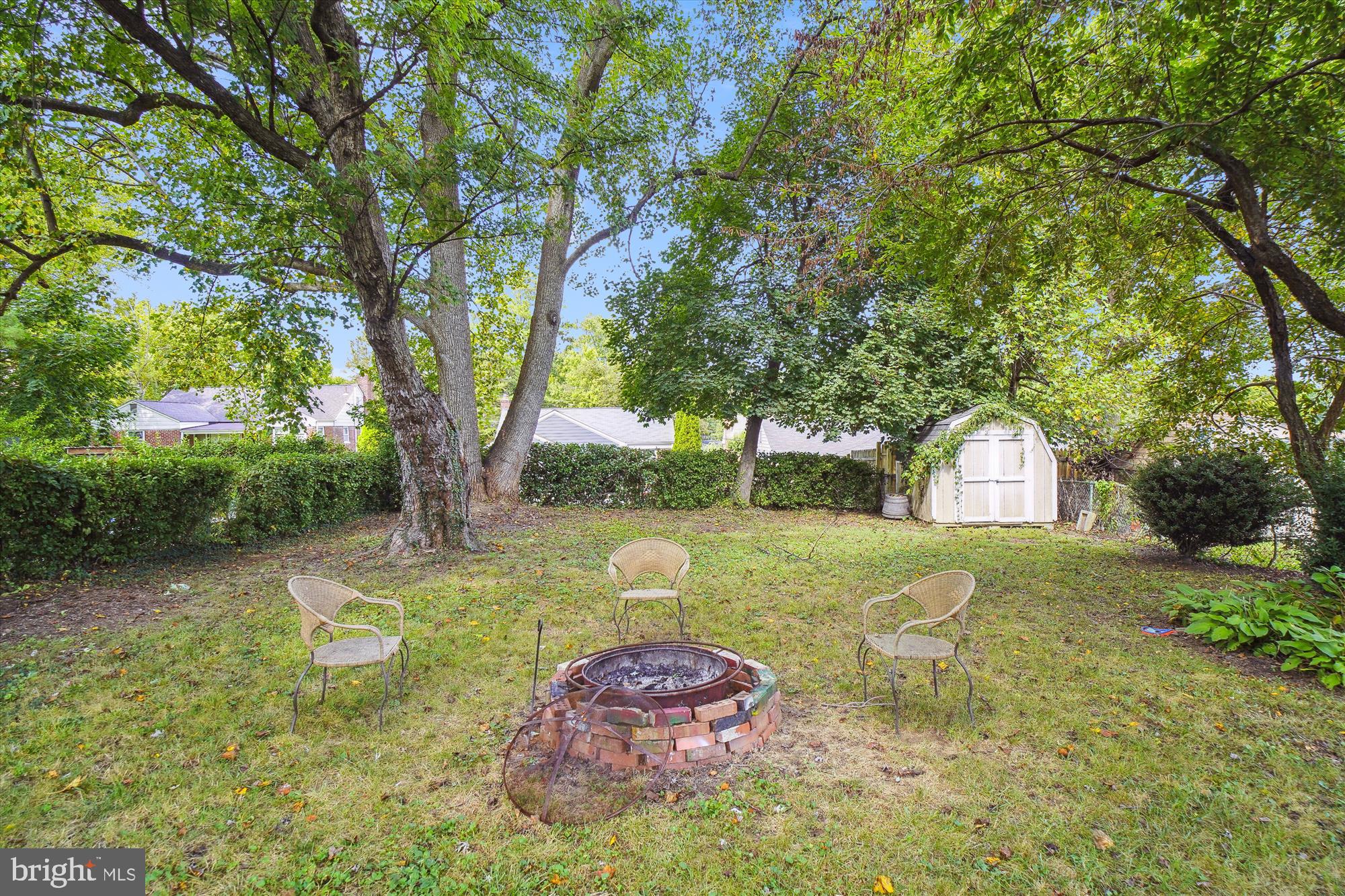 CARROLL KNOLLS - Residential