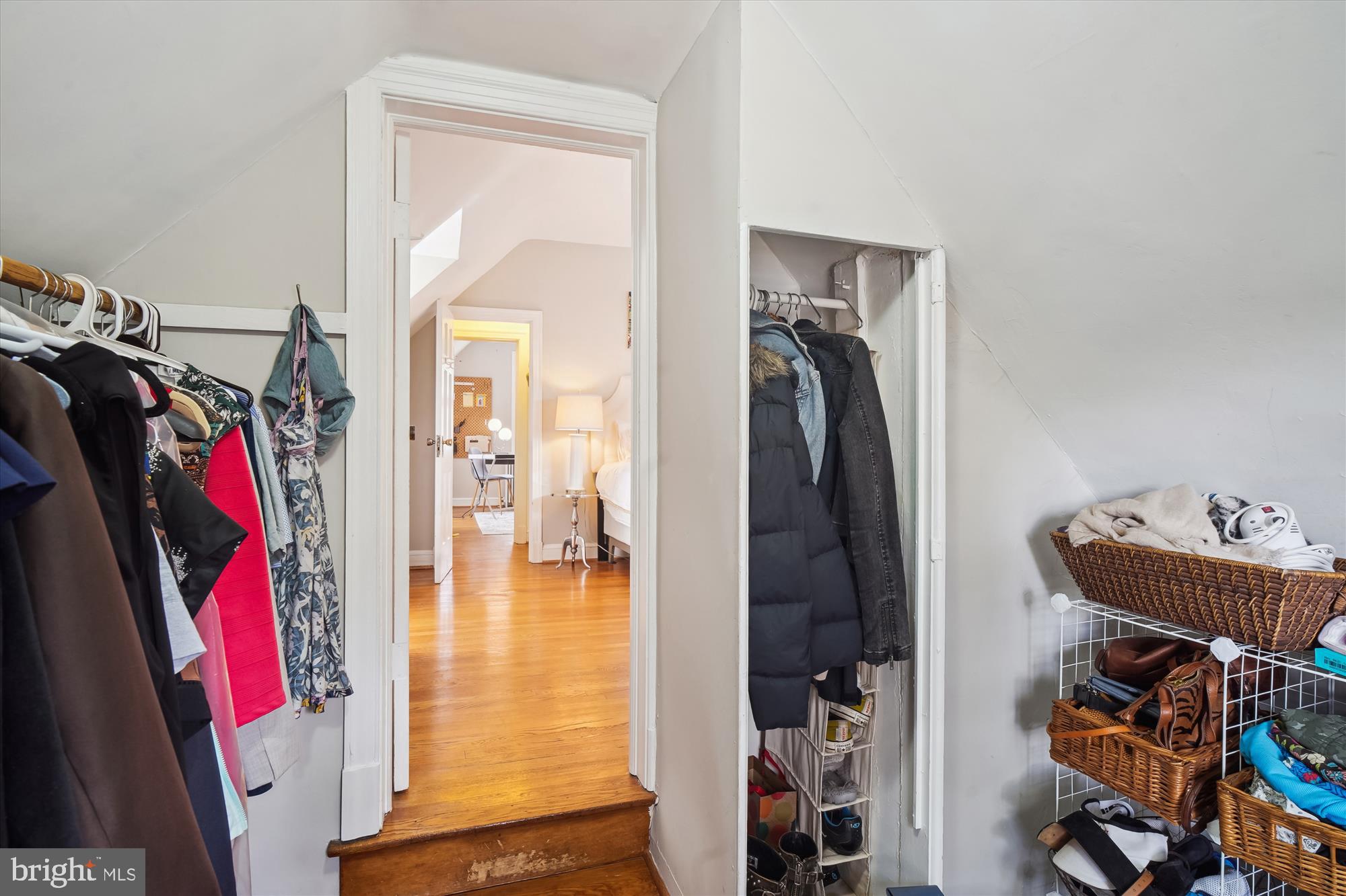 CARROLL KNOLLS - Residential