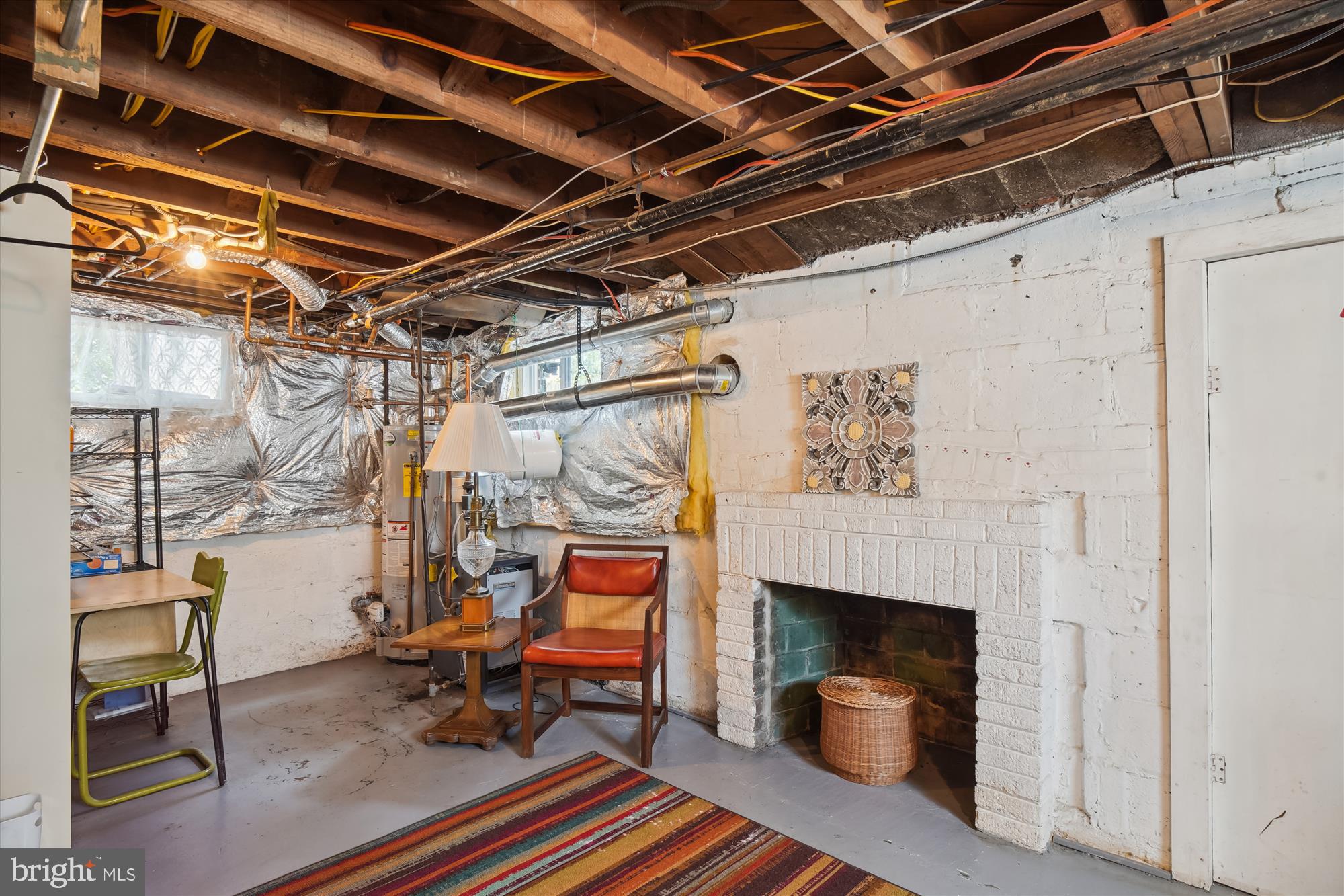 CARROLL KNOLLS - Residential