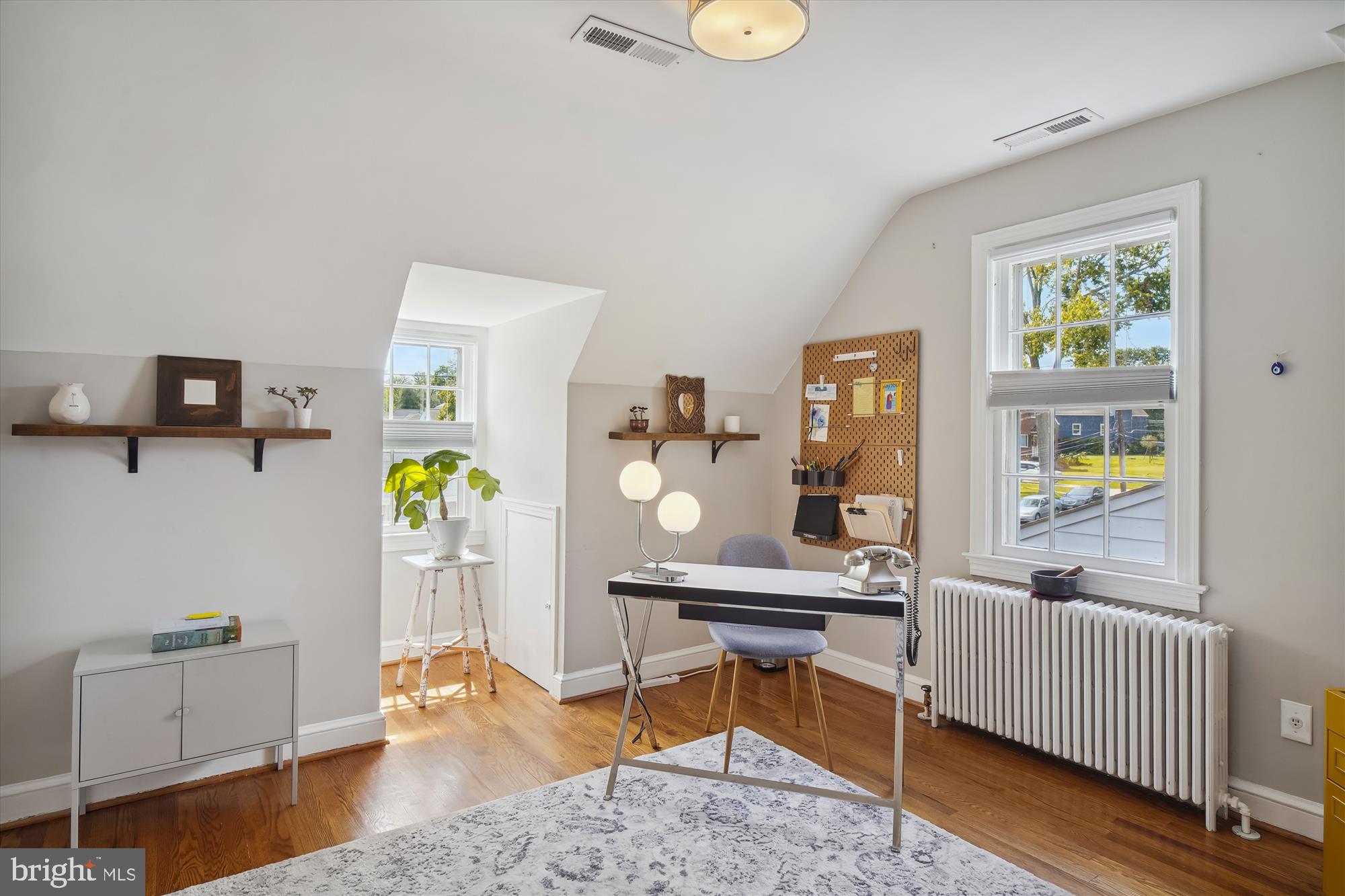 CARROLL KNOLLS - Residential