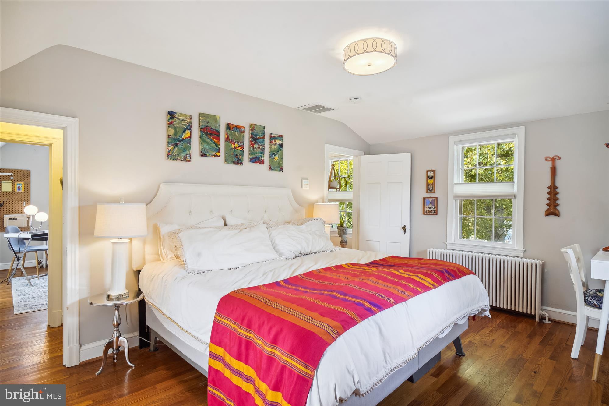 CARROLL KNOLLS - Residential