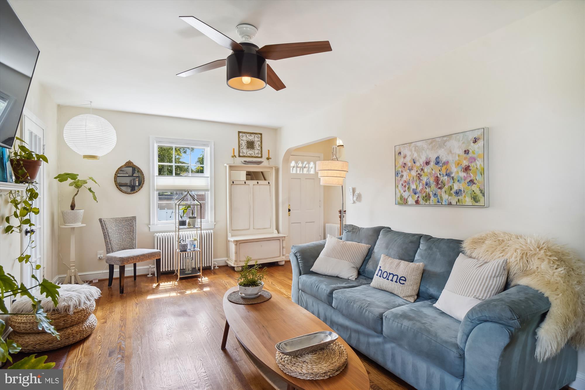 CARROLL KNOLLS - Residential