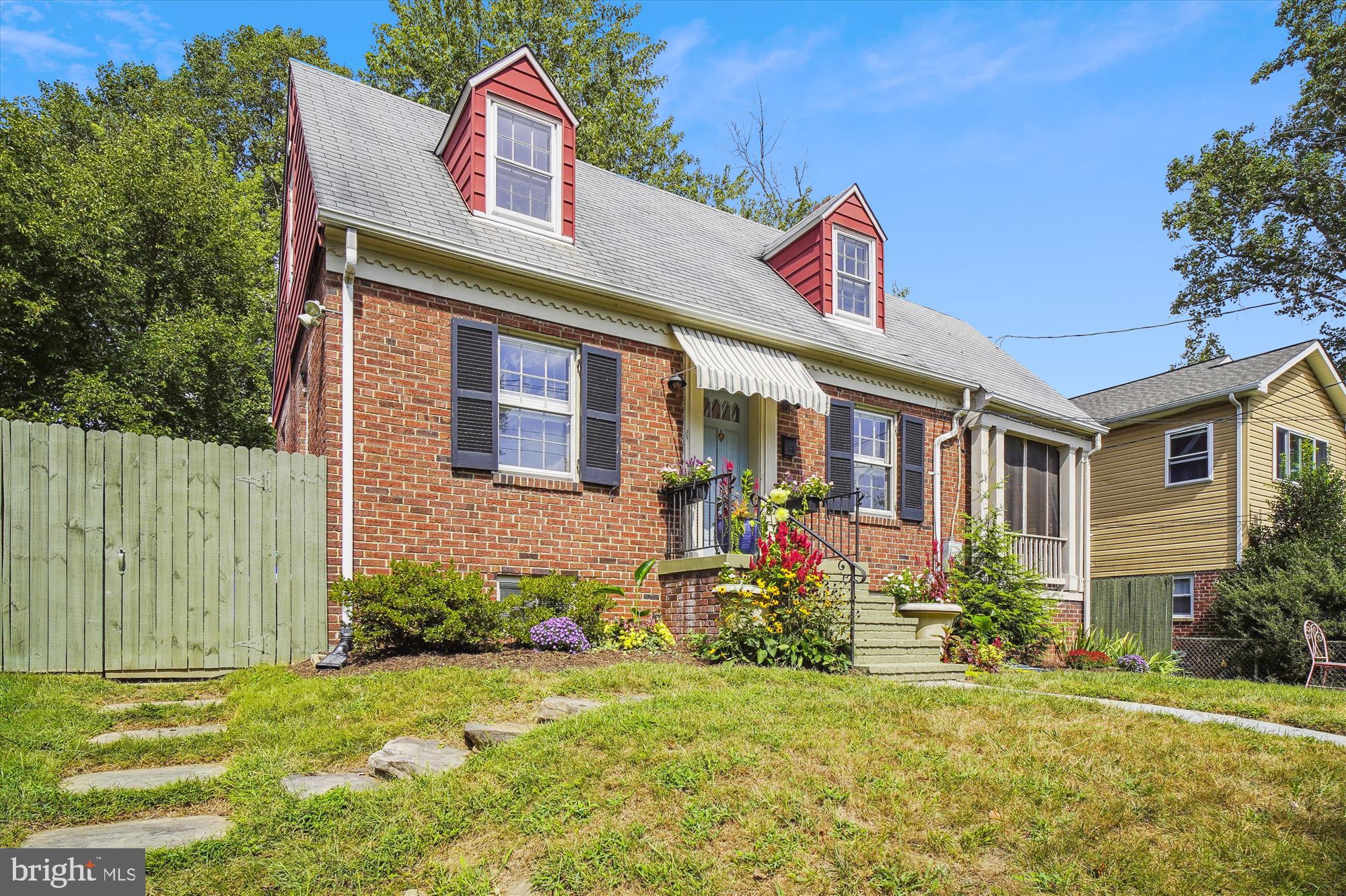 CARROLL KNOLLS - Residential