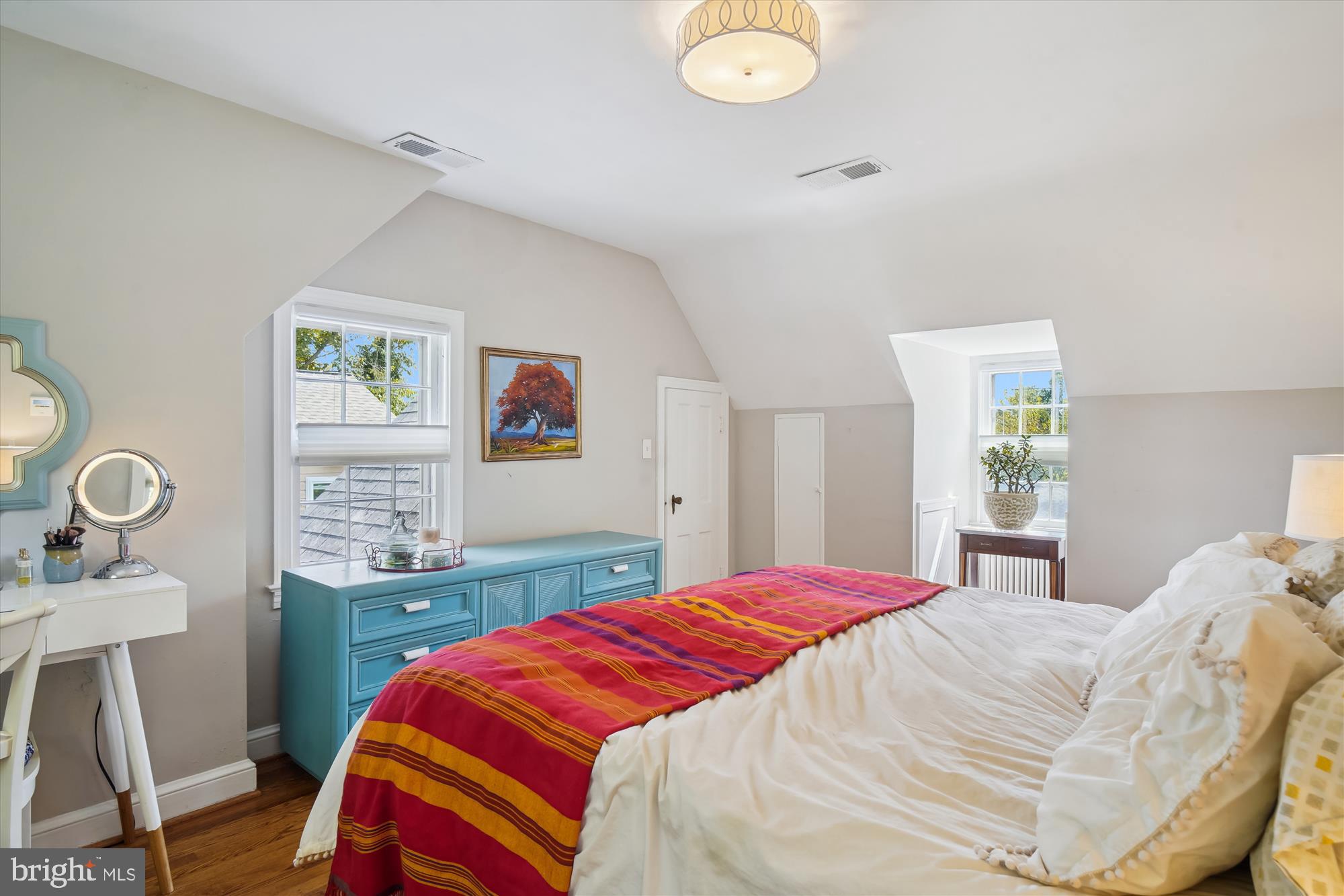 CARROLL KNOLLS - Residential