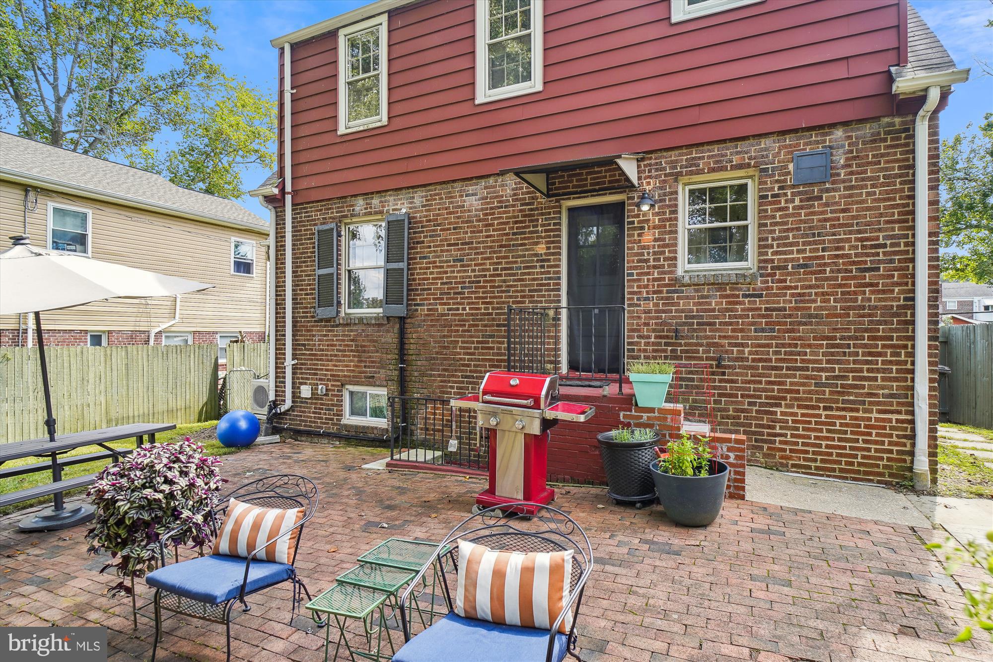 CARROLL KNOLLS - Residential