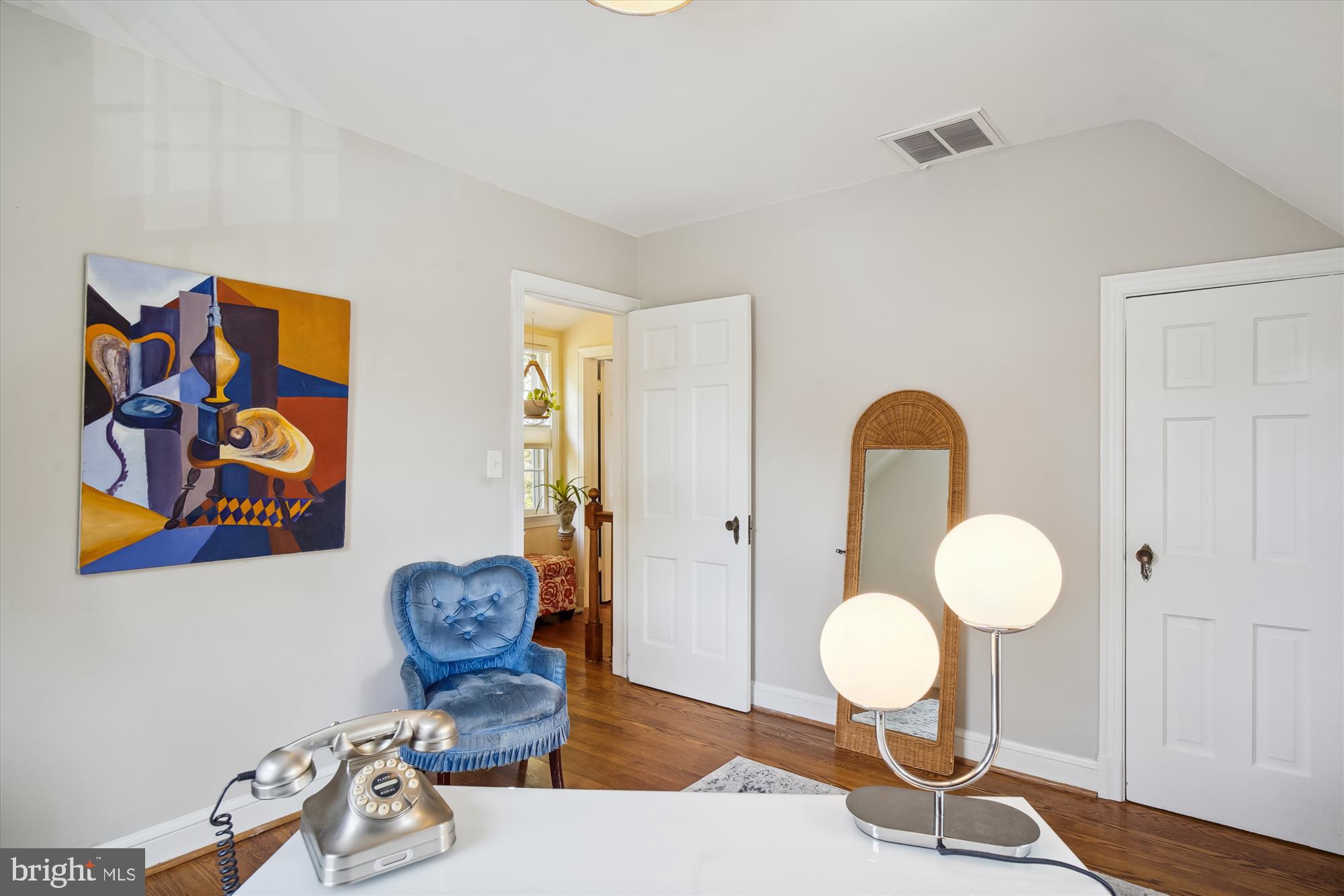 CARROLL KNOLLS - Residential