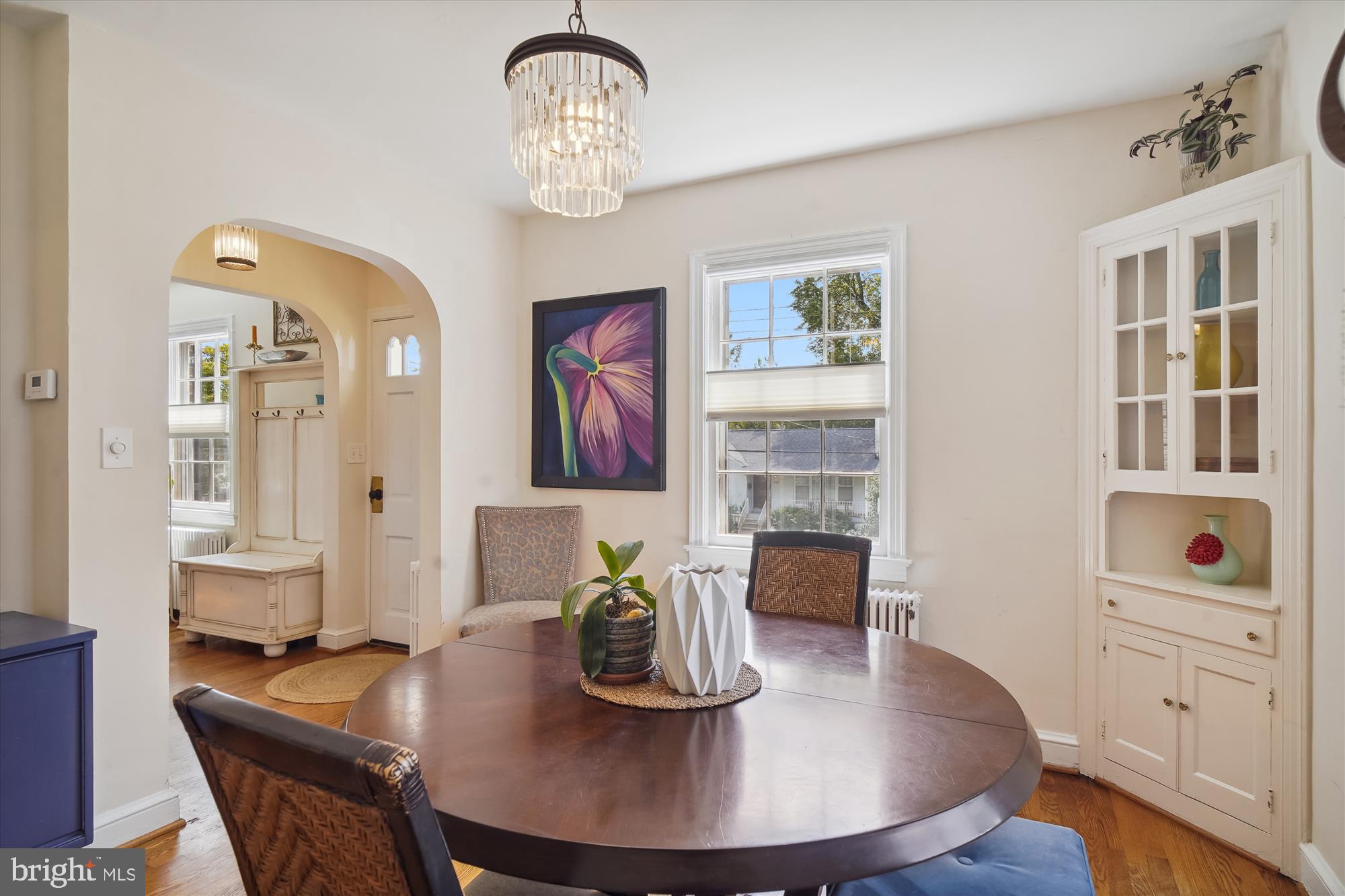 CARROLL KNOLLS - Residential