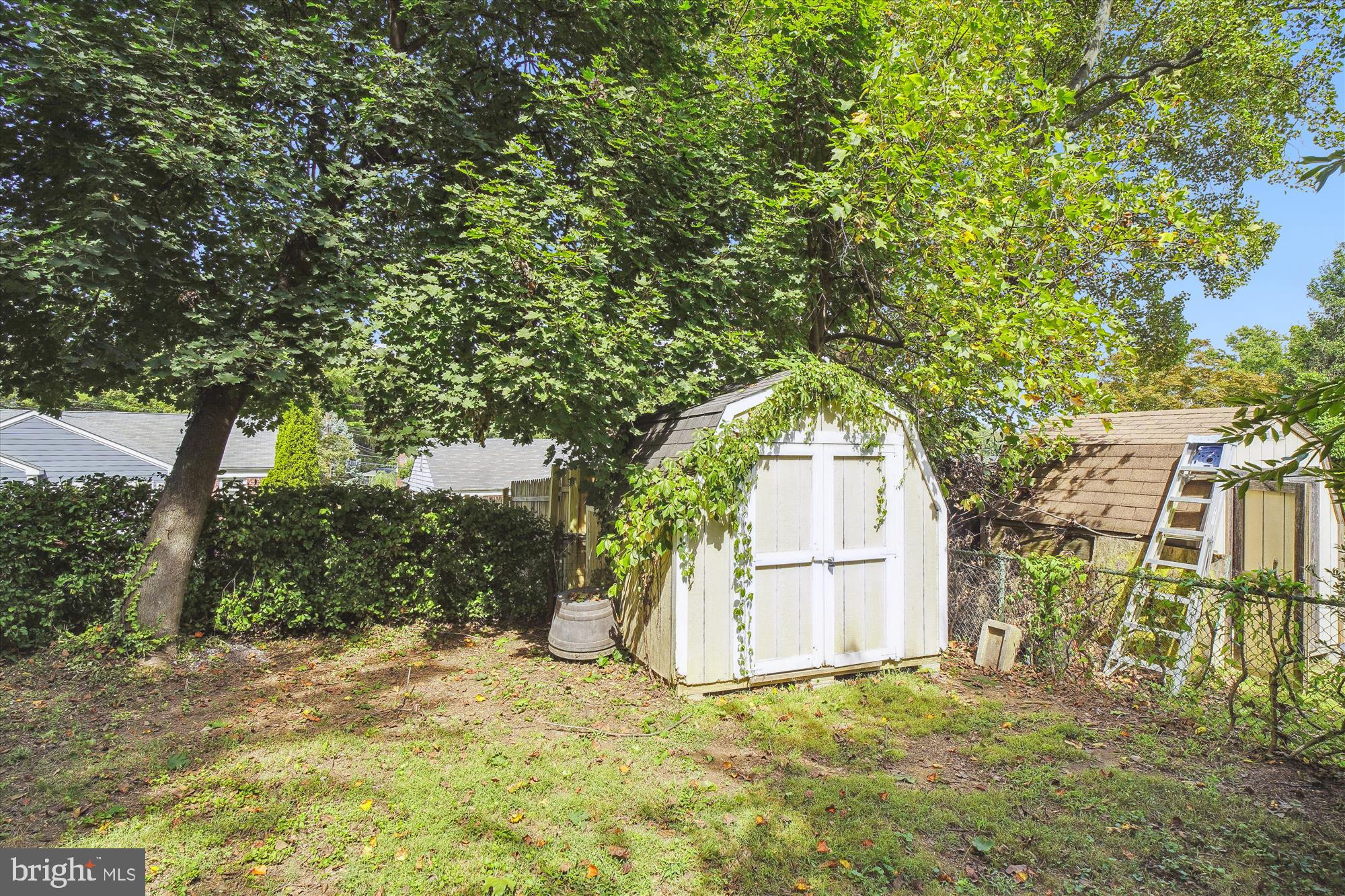 CARROLL KNOLLS - Residential