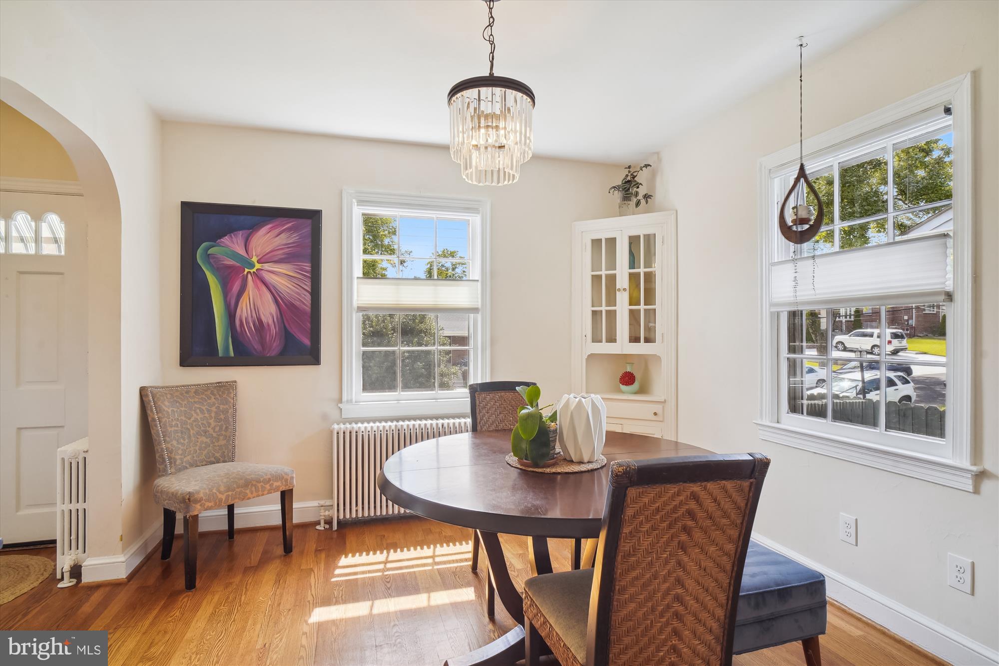 CARROLL KNOLLS - Residential