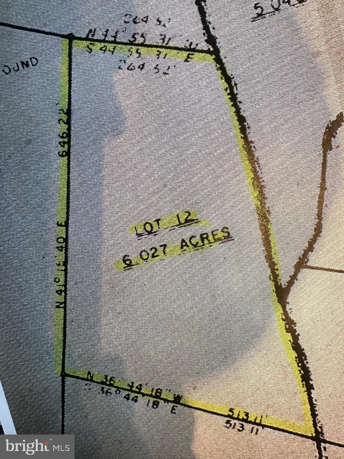 12 WALNUT BOTTOM HIDEAWAY