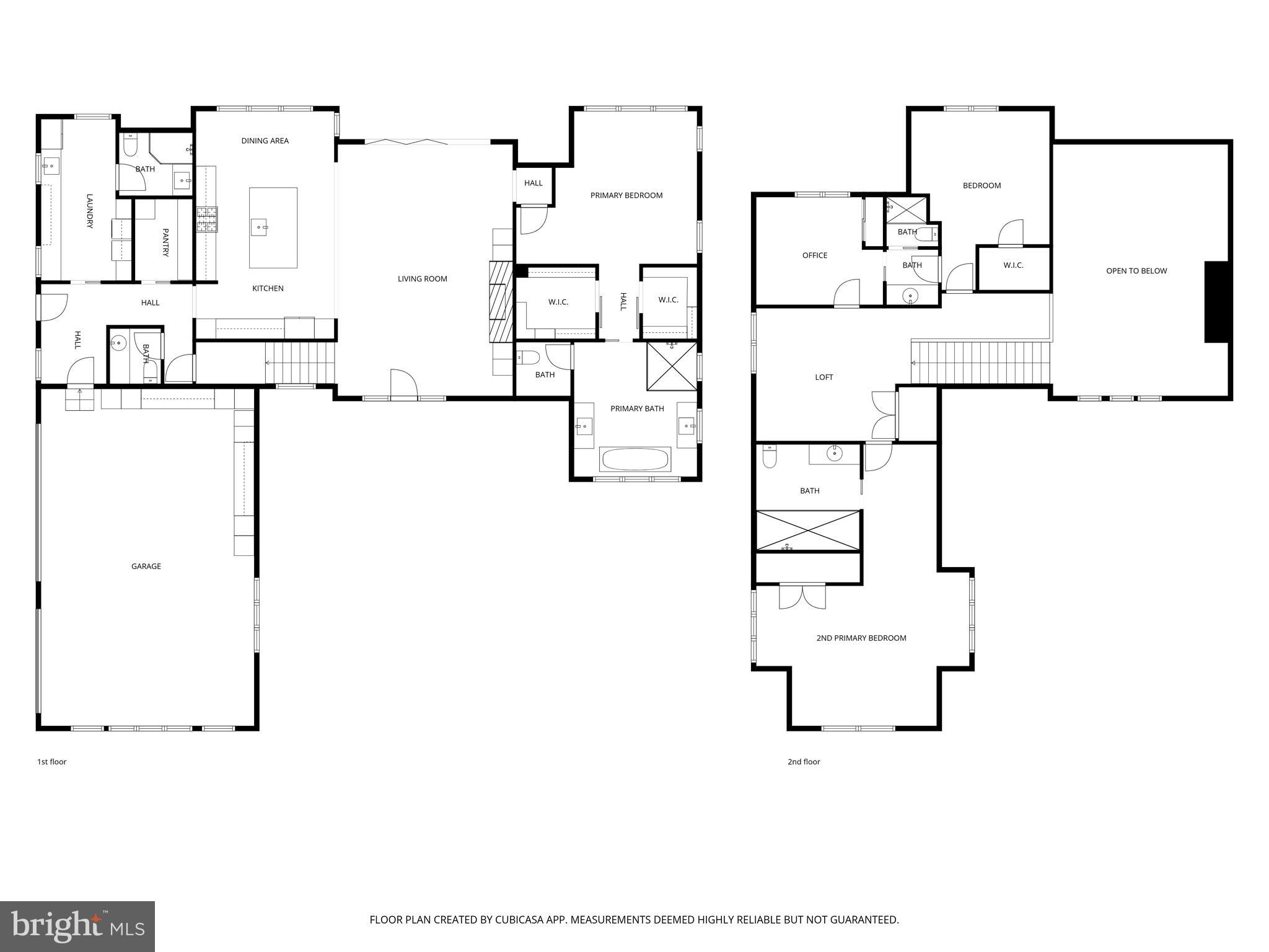 SHOWFIELD - Residential