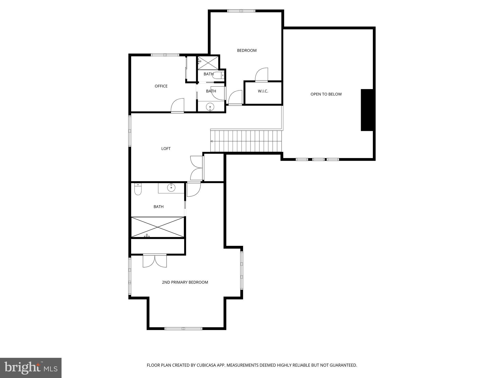 SHOWFIELD - Residential