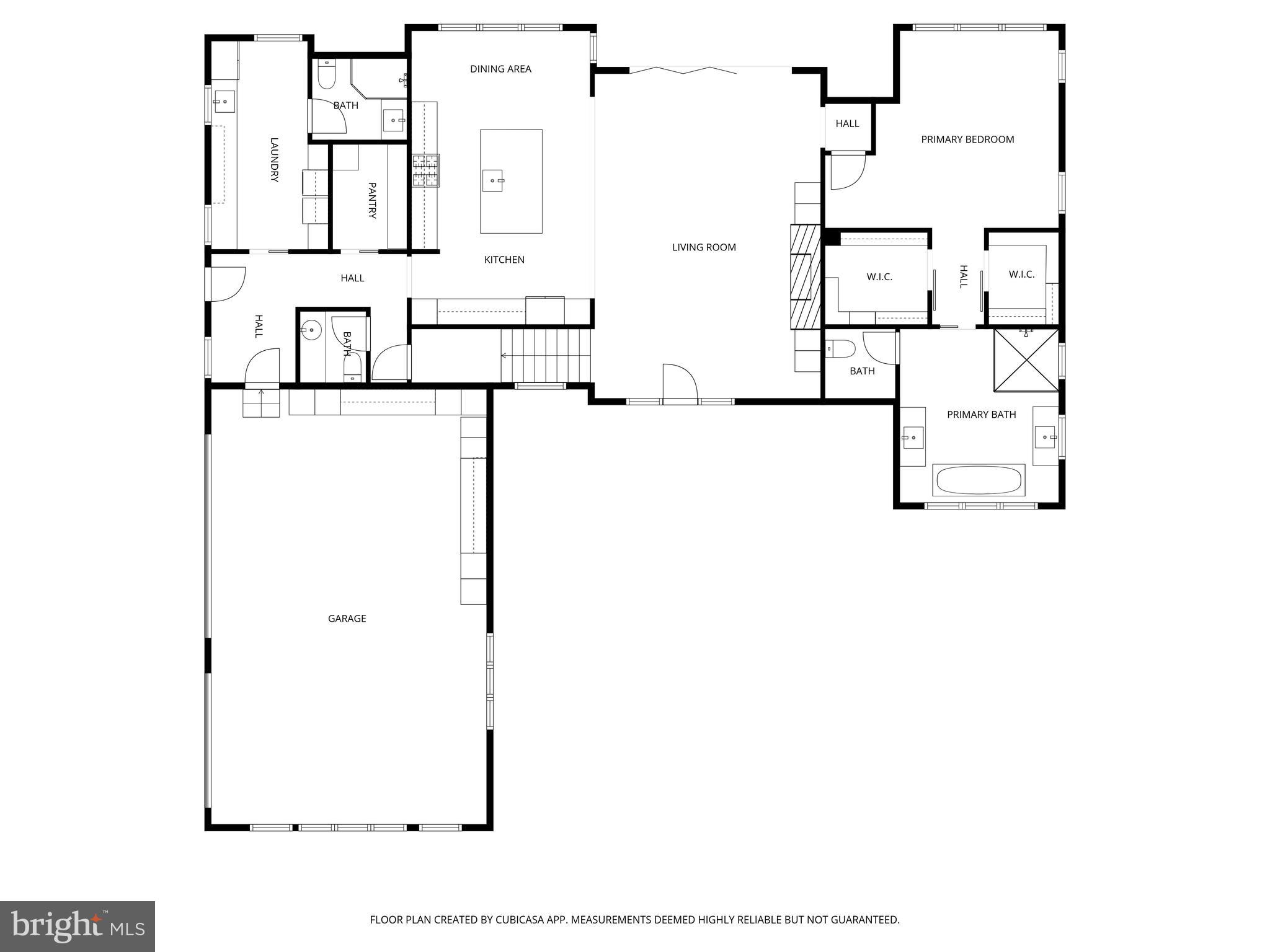 SHOWFIELD - Residential