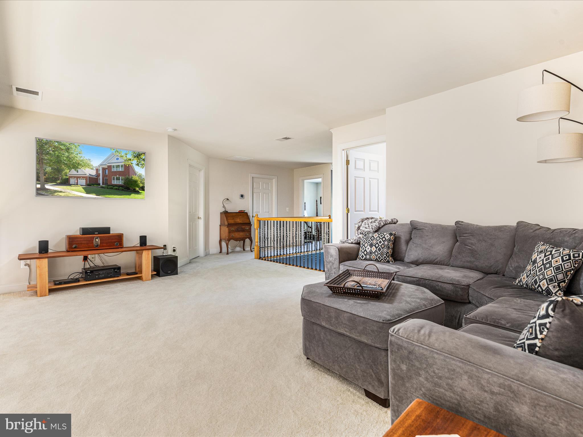 REGENCY AT DOMINION VALLEY - Residential