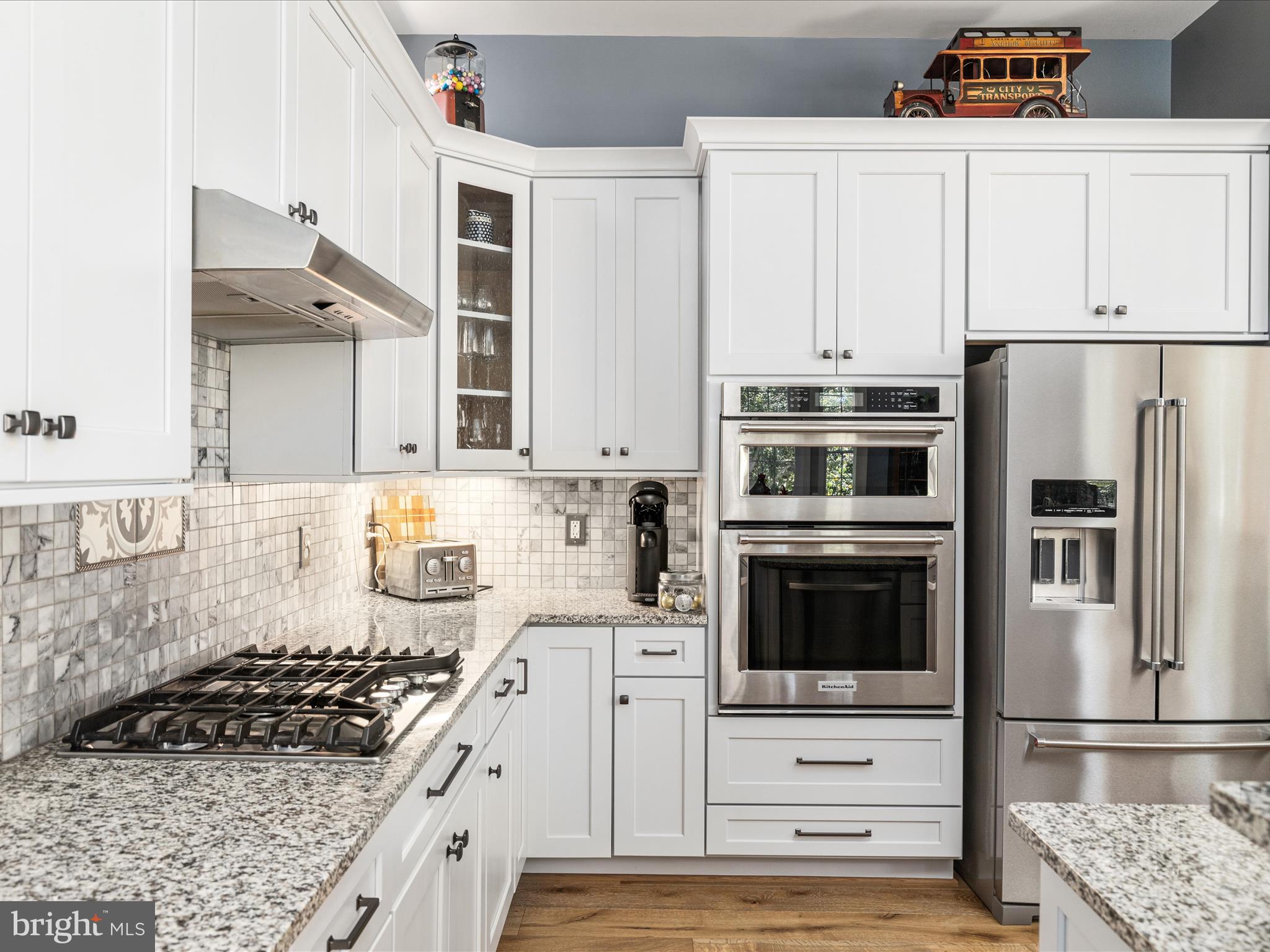 REGENCY AT DOMINION VALLEY - Residential