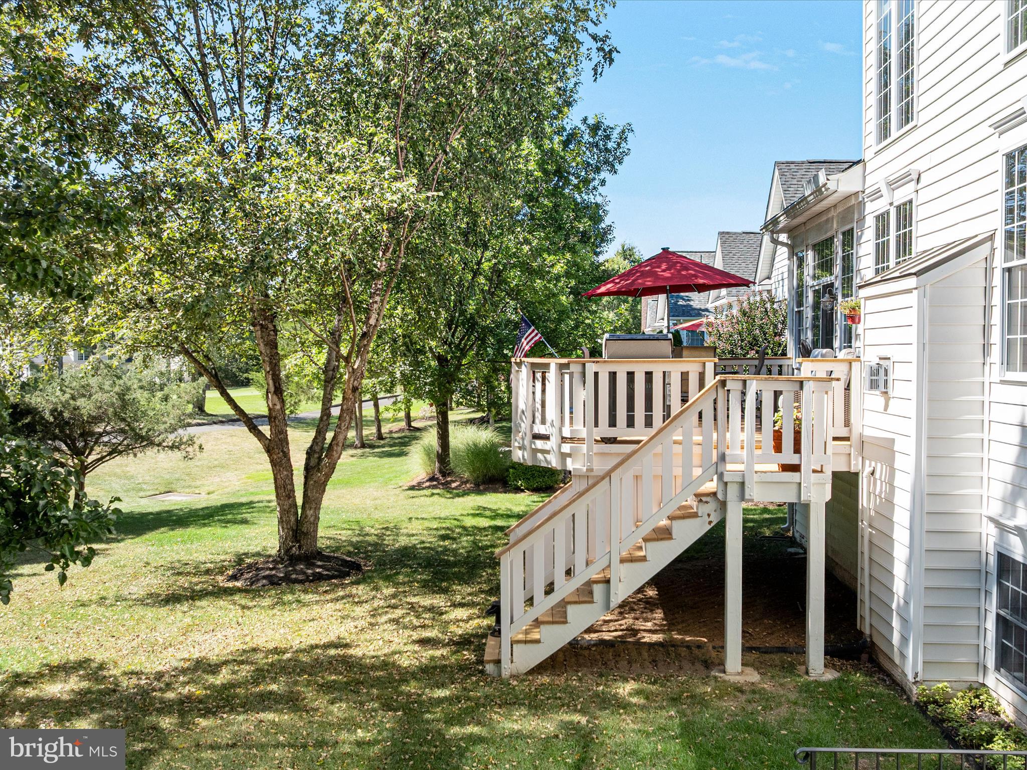 REGENCY AT DOMINION VALLEY - Residential