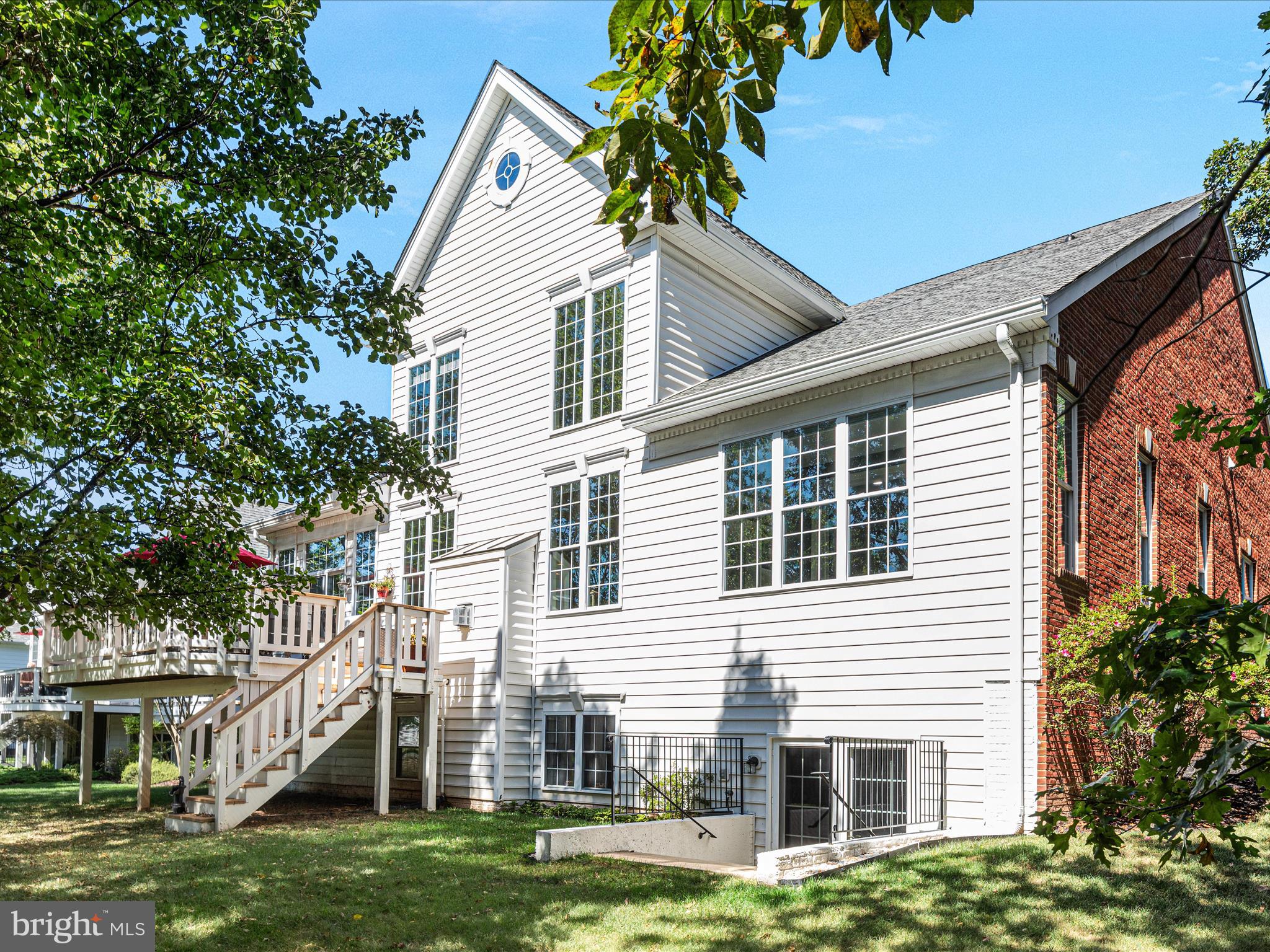 REGENCY AT DOMINION VALLEY - Residential