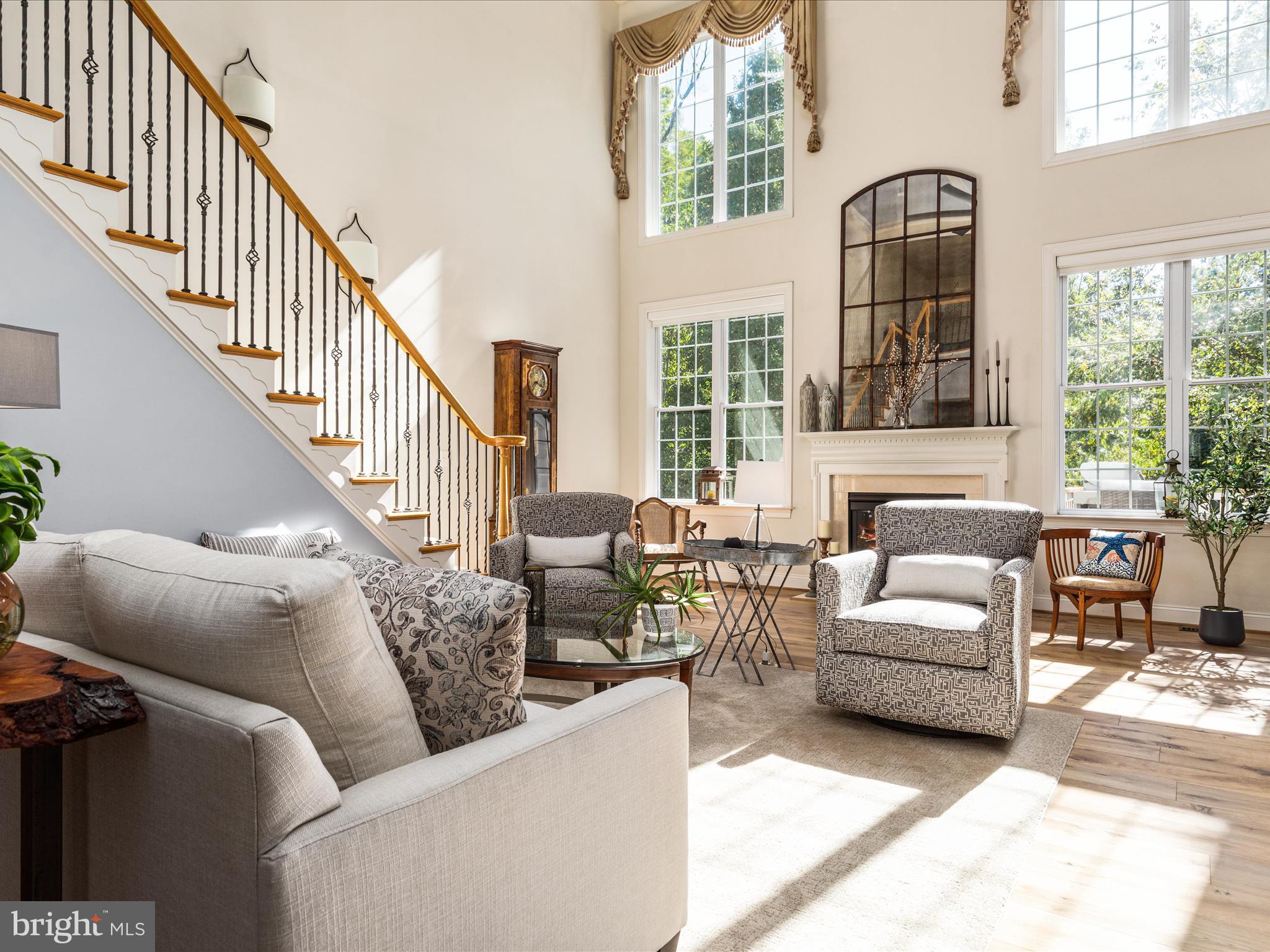 REGENCY AT DOMINION VALLEY - Residential