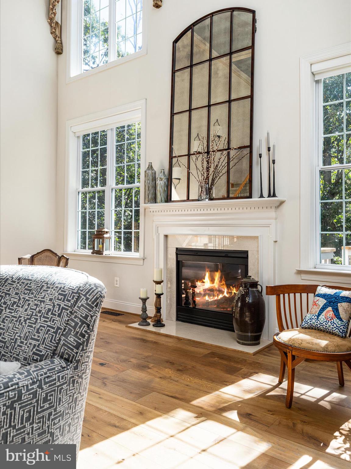 REGENCY AT DOMINION VALLEY - Residential