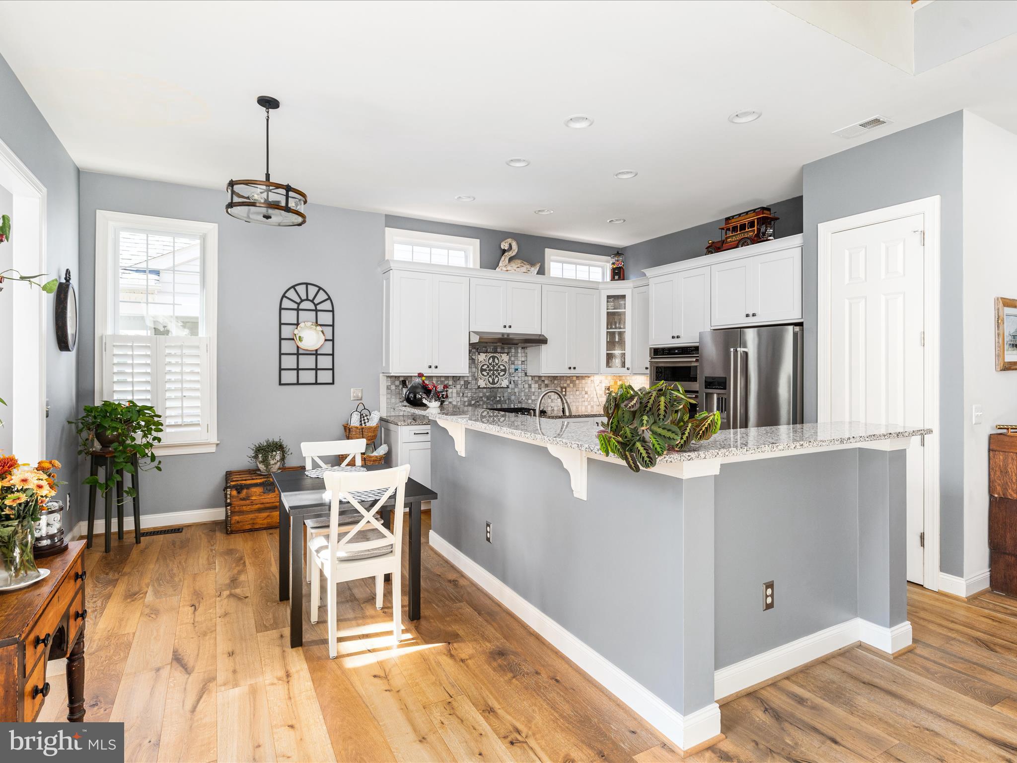 REGENCY AT DOMINION VALLEY - Residential