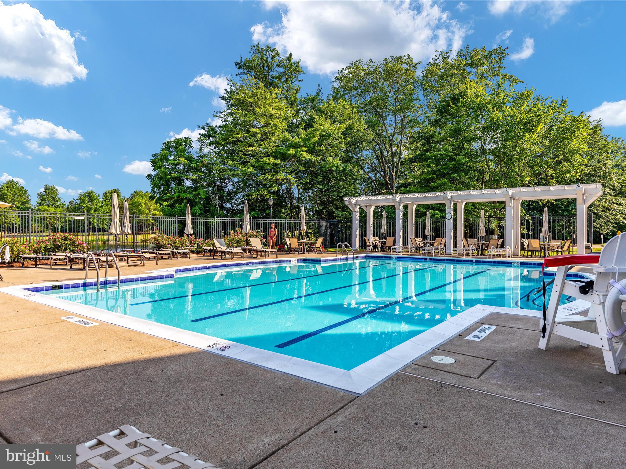 REGENCY AT DOMINION VALLEY - Residential