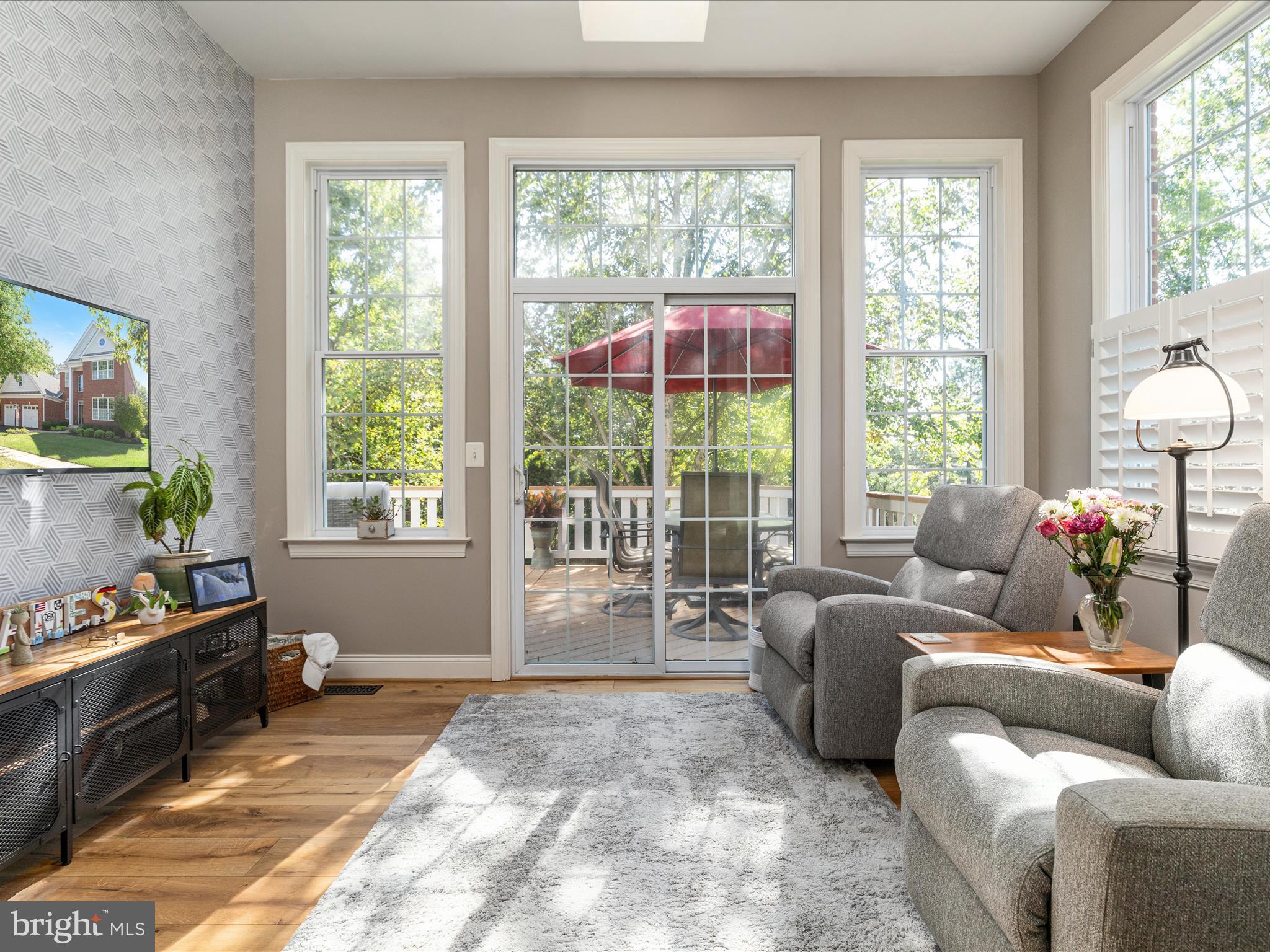 REGENCY AT DOMINION VALLEY - Residential