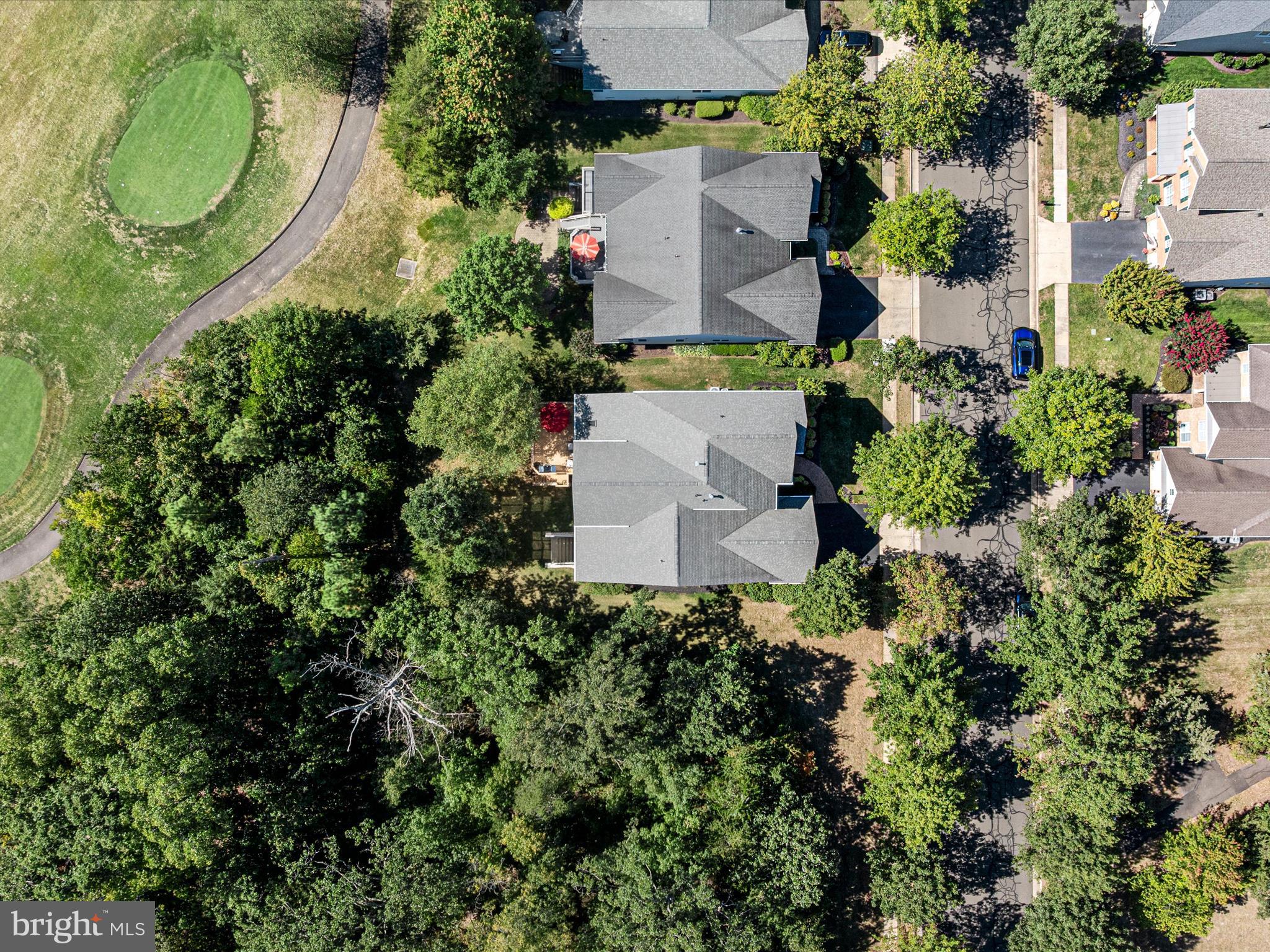 REGENCY AT DOMINION VALLEY - Residential