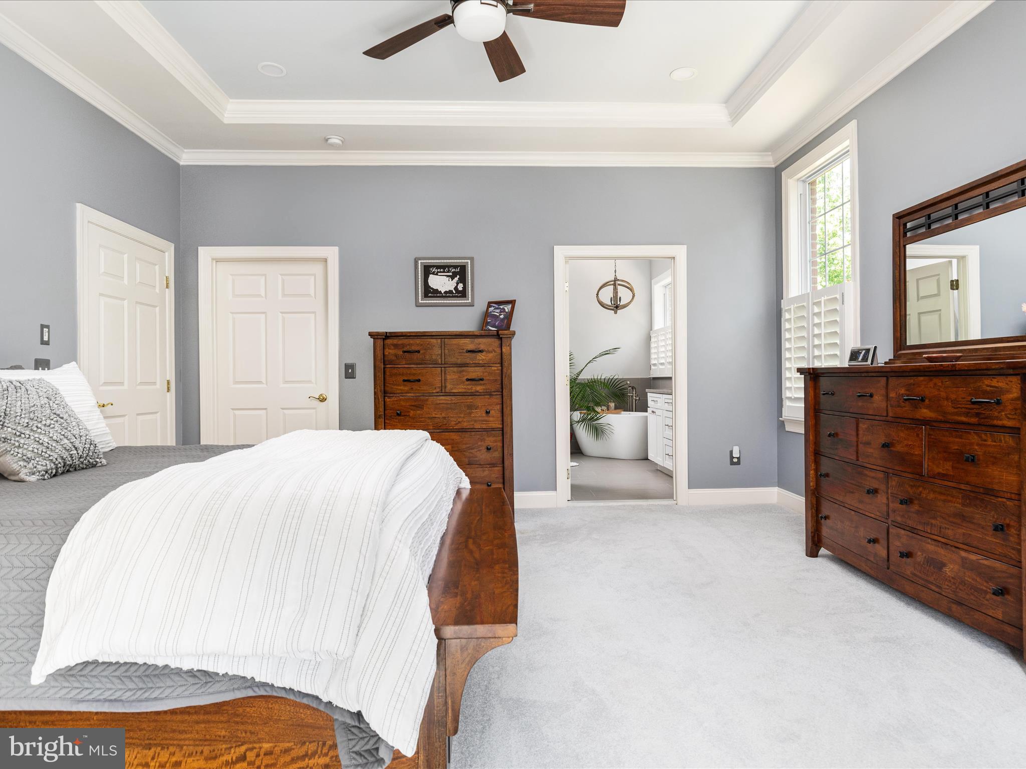 REGENCY AT DOMINION VALLEY - Residential