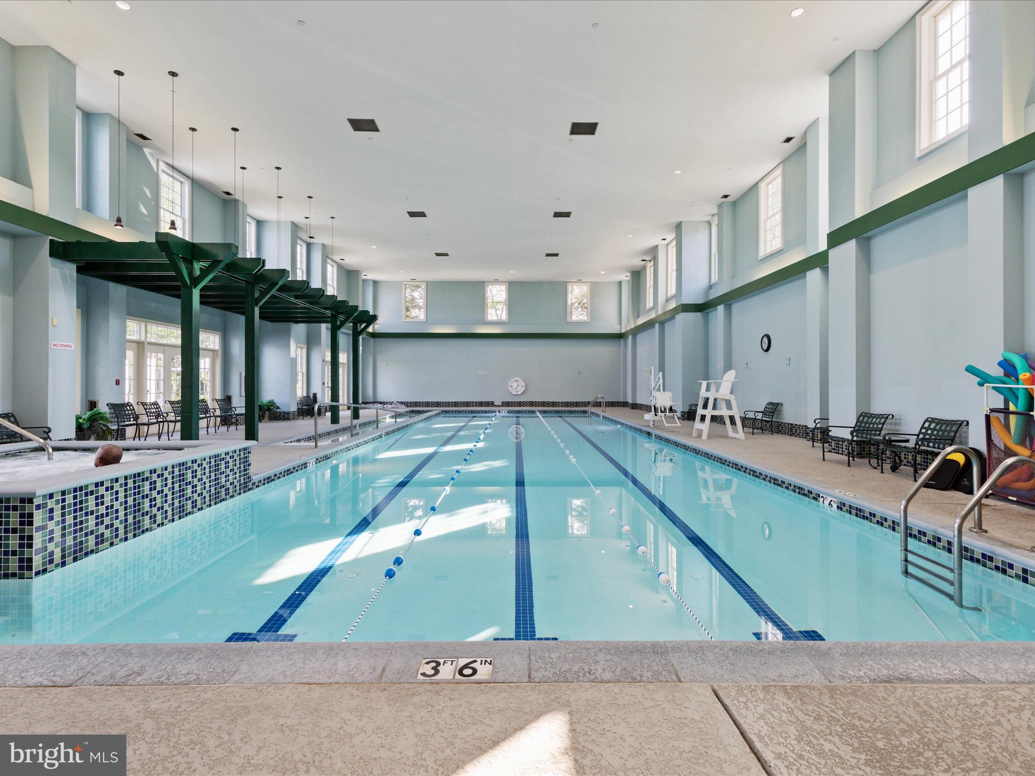 REGENCY AT DOMINION VALLEY - Residential