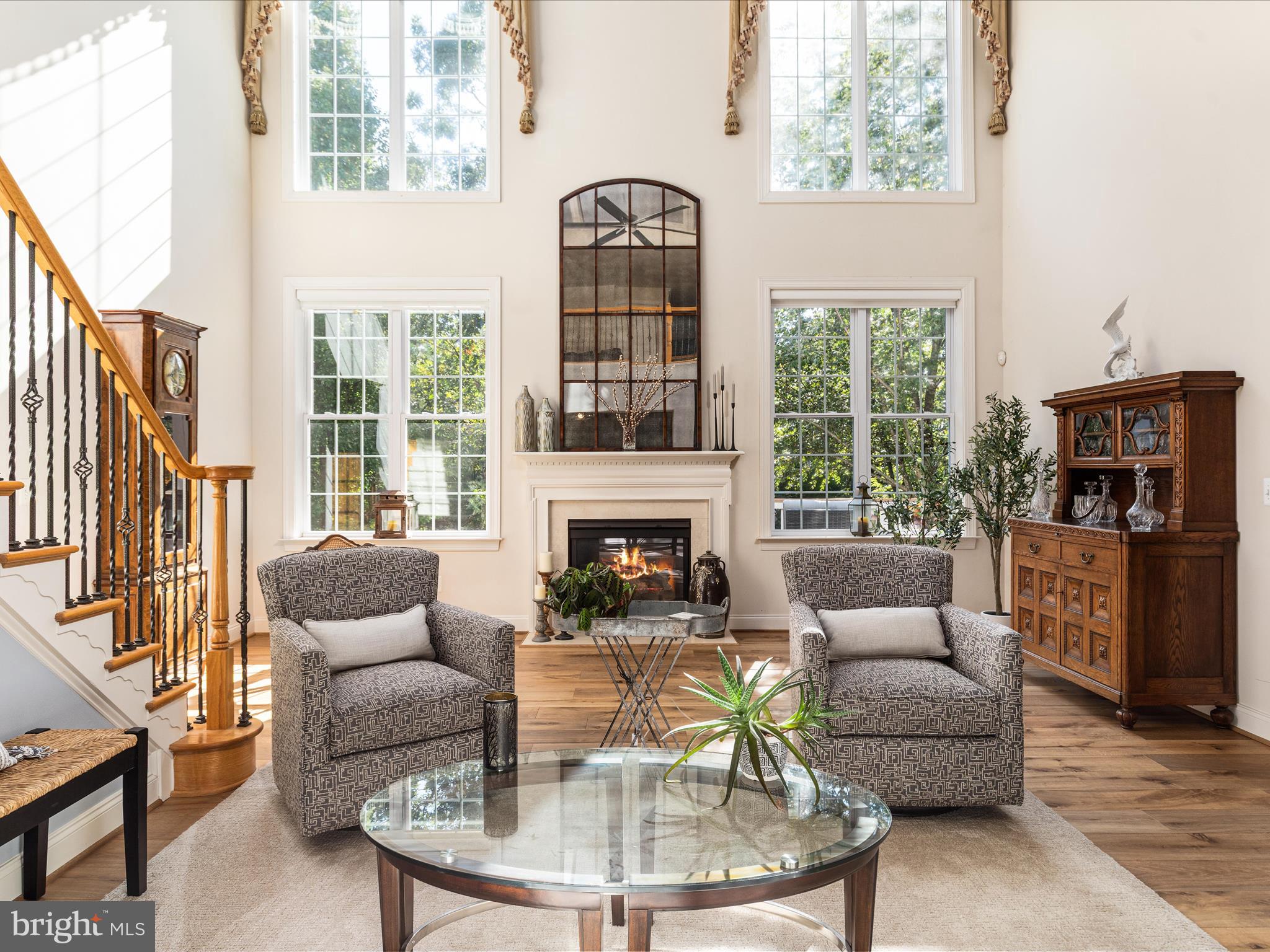 REGENCY AT DOMINION VALLEY - Residential