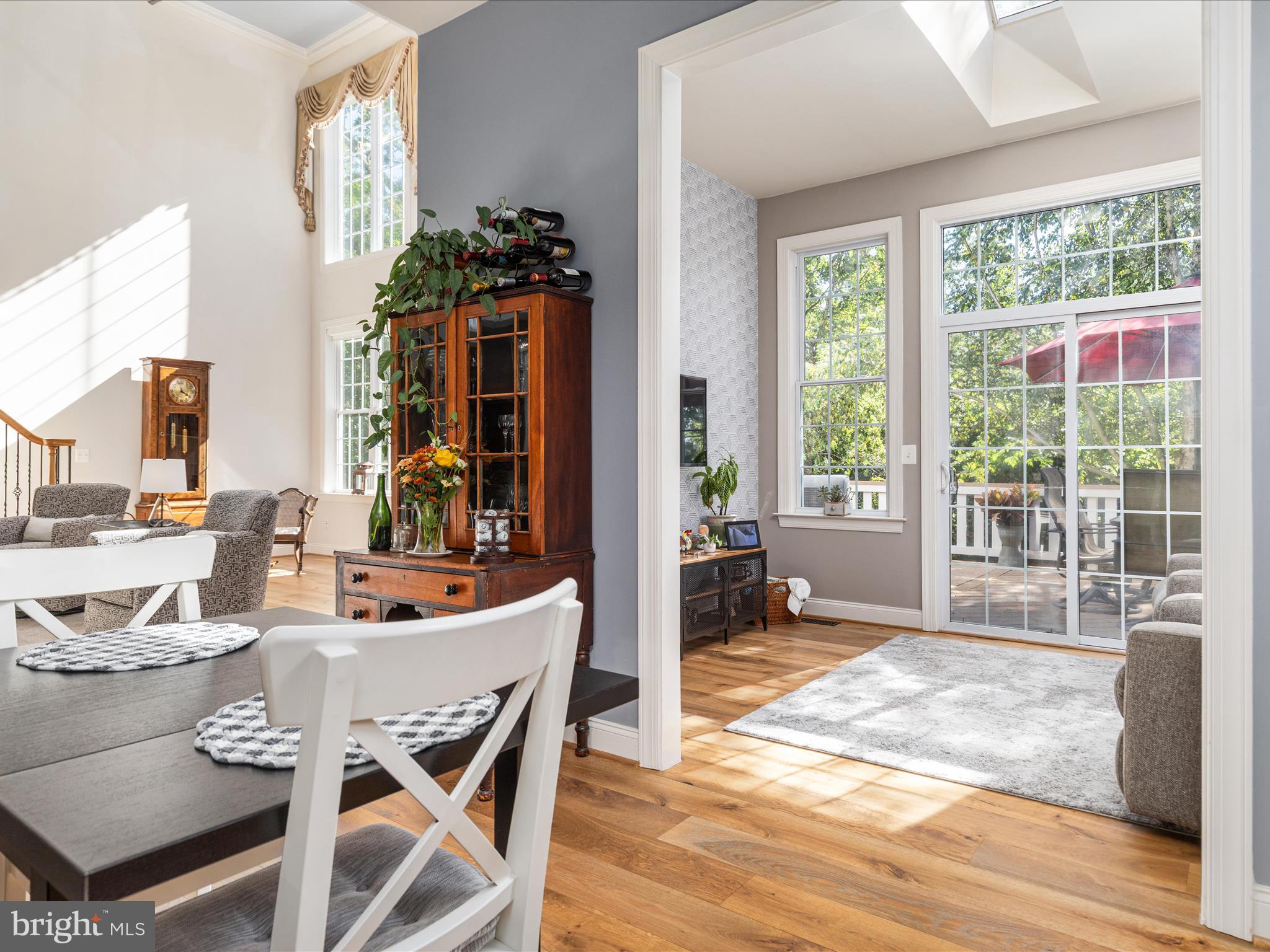 REGENCY AT DOMINION VALLEY - Residential